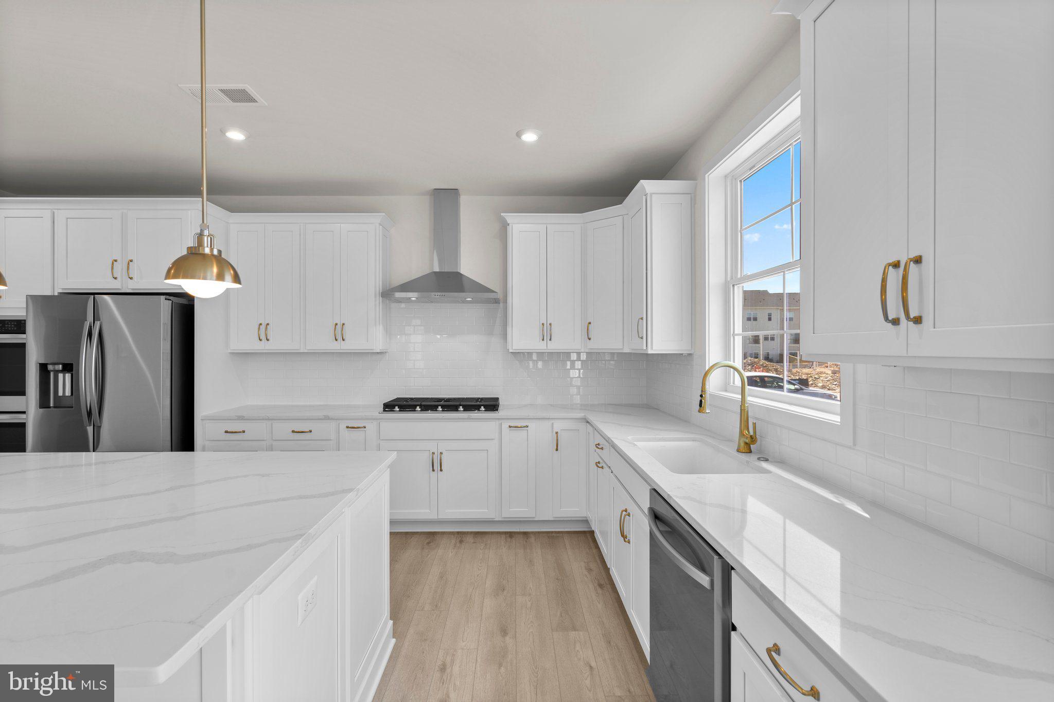 SNOWDEN BRIDGE - Residential