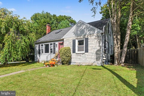 Homes For Sale - 653 Hillside Avenue<br/> Dauphin County, HUMMELSTOWN, PA 17036