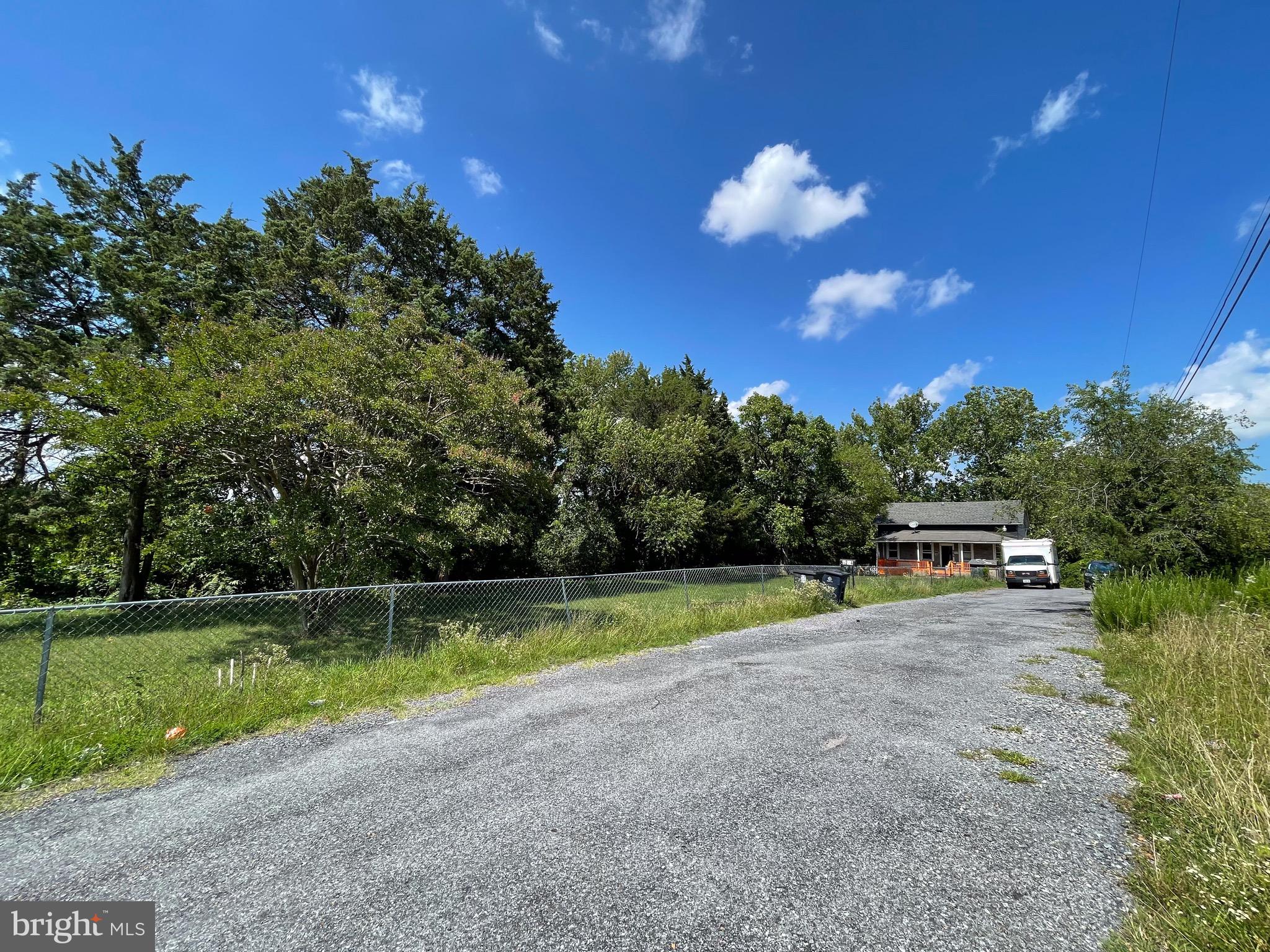 CAPITOL HEIGHTS - Residential