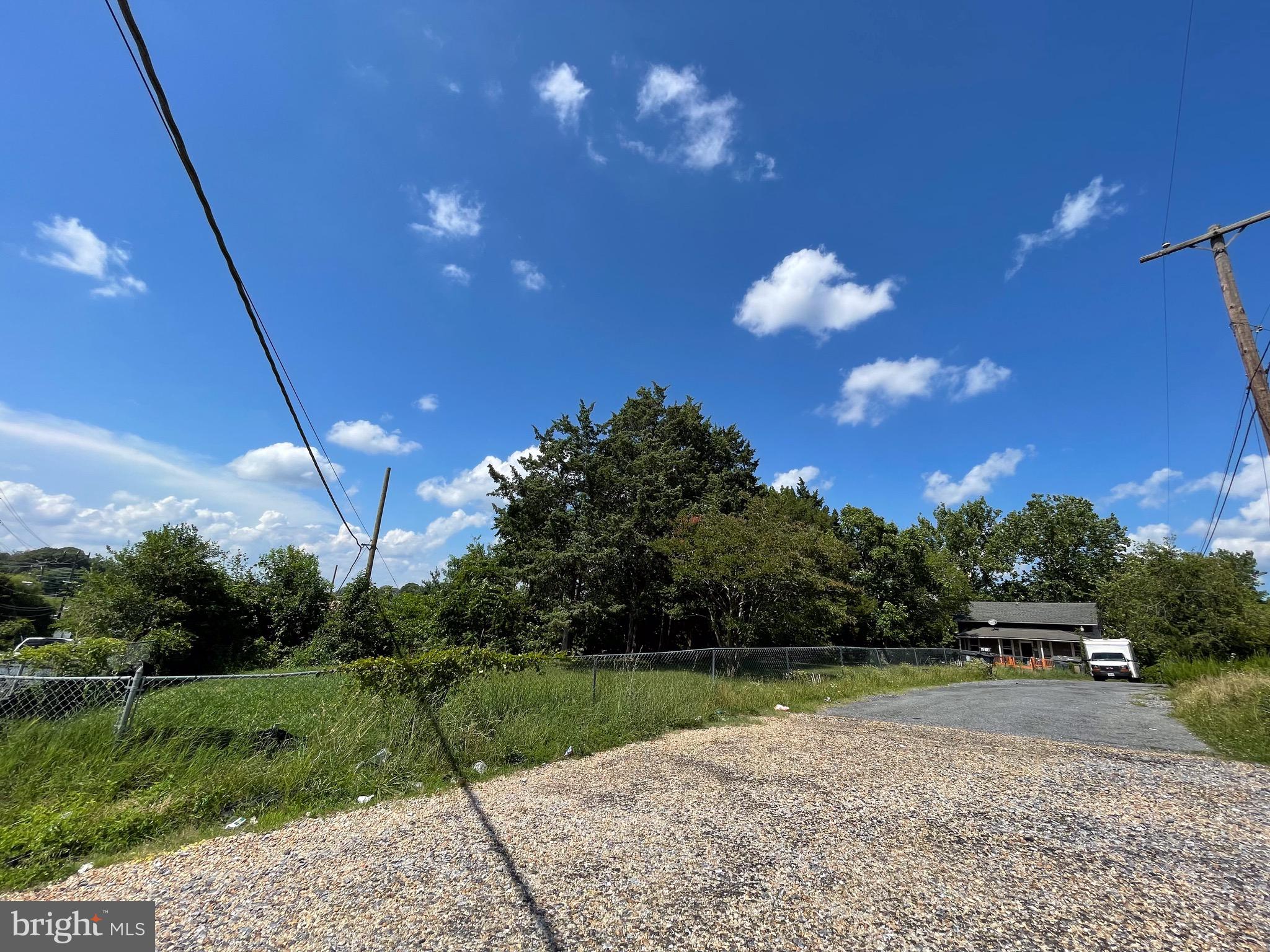 CAPITOL HEIGHTS - Residential