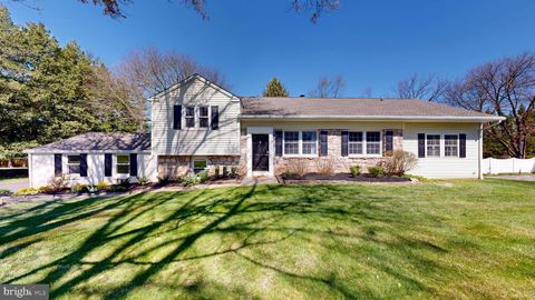 Photo of 14 N Forge Manor Drive, PHOENIXVILLE, PA 19460 (MLS # PACT2122926)