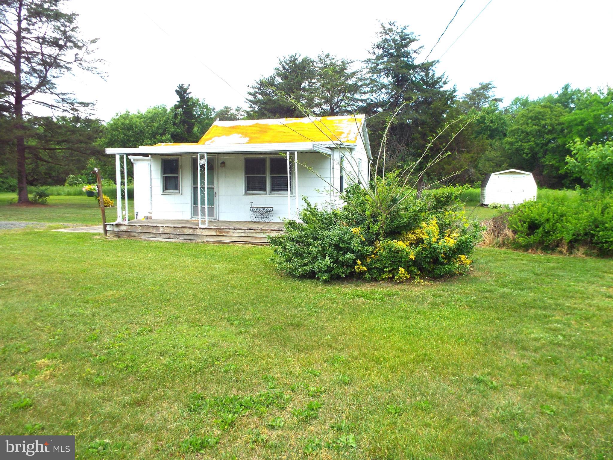 287 WOODY BROWN ROAD