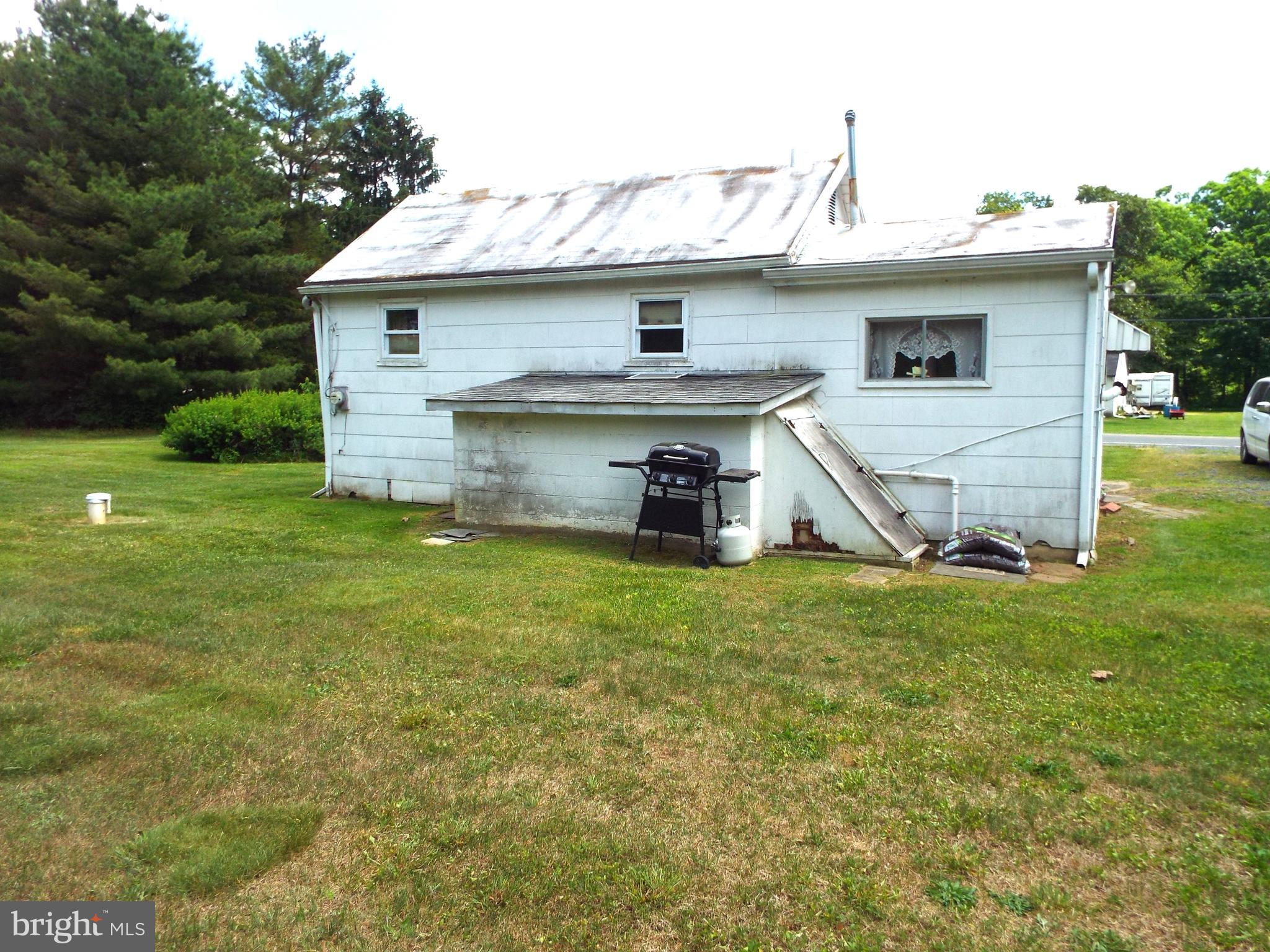287 WOODY BROWN ROAD