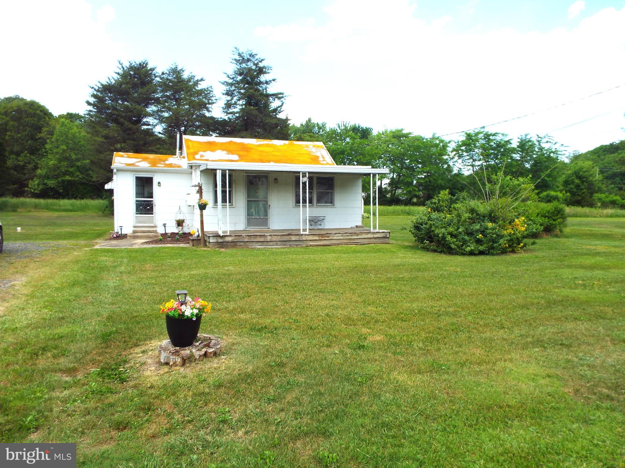 287 WOODY BROWN ROAD