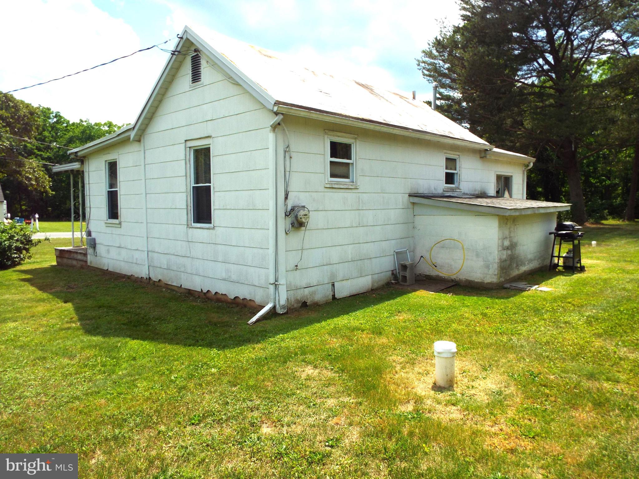 287 WOODY BROWN ROAD