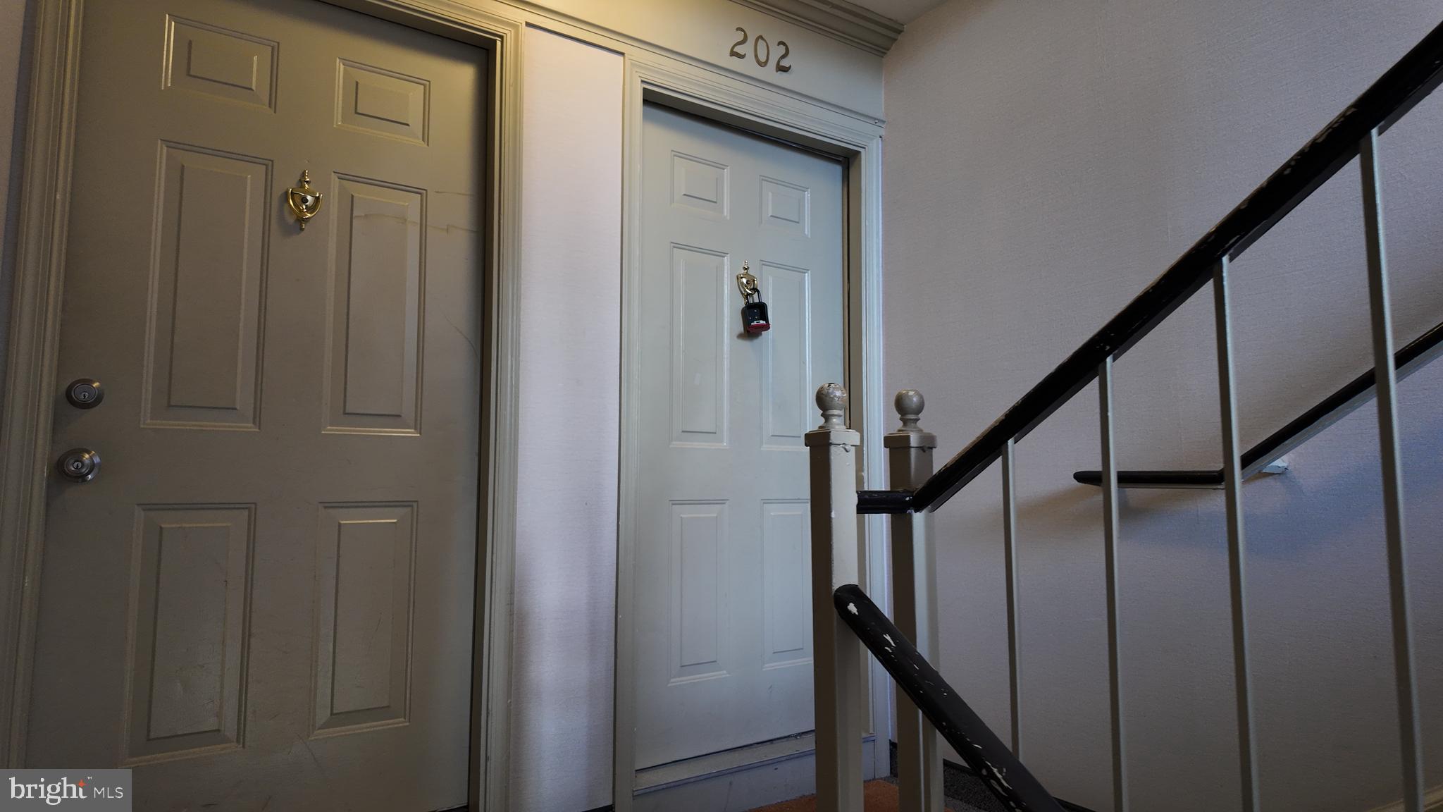 FOX CHASE - Residential