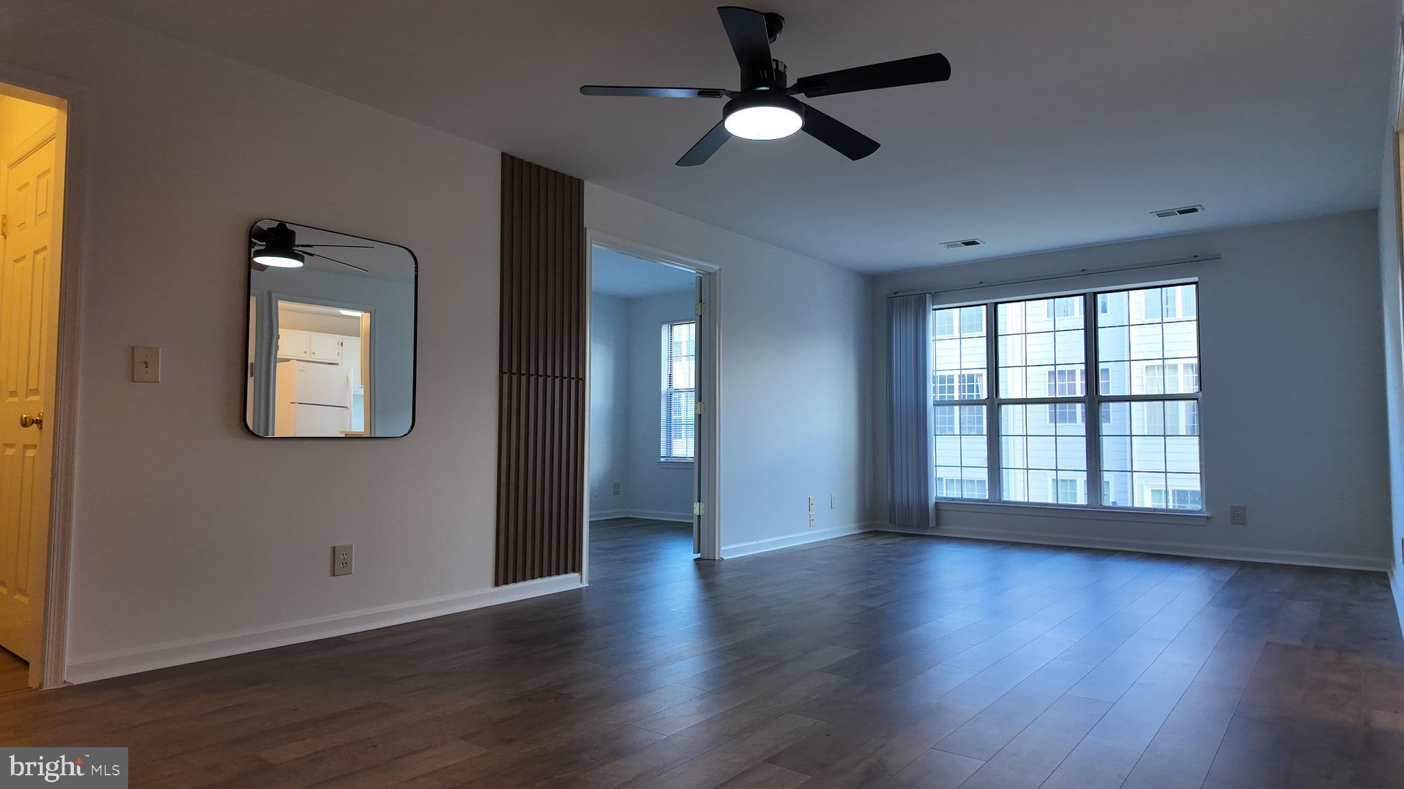 FOX CHASE - Residential