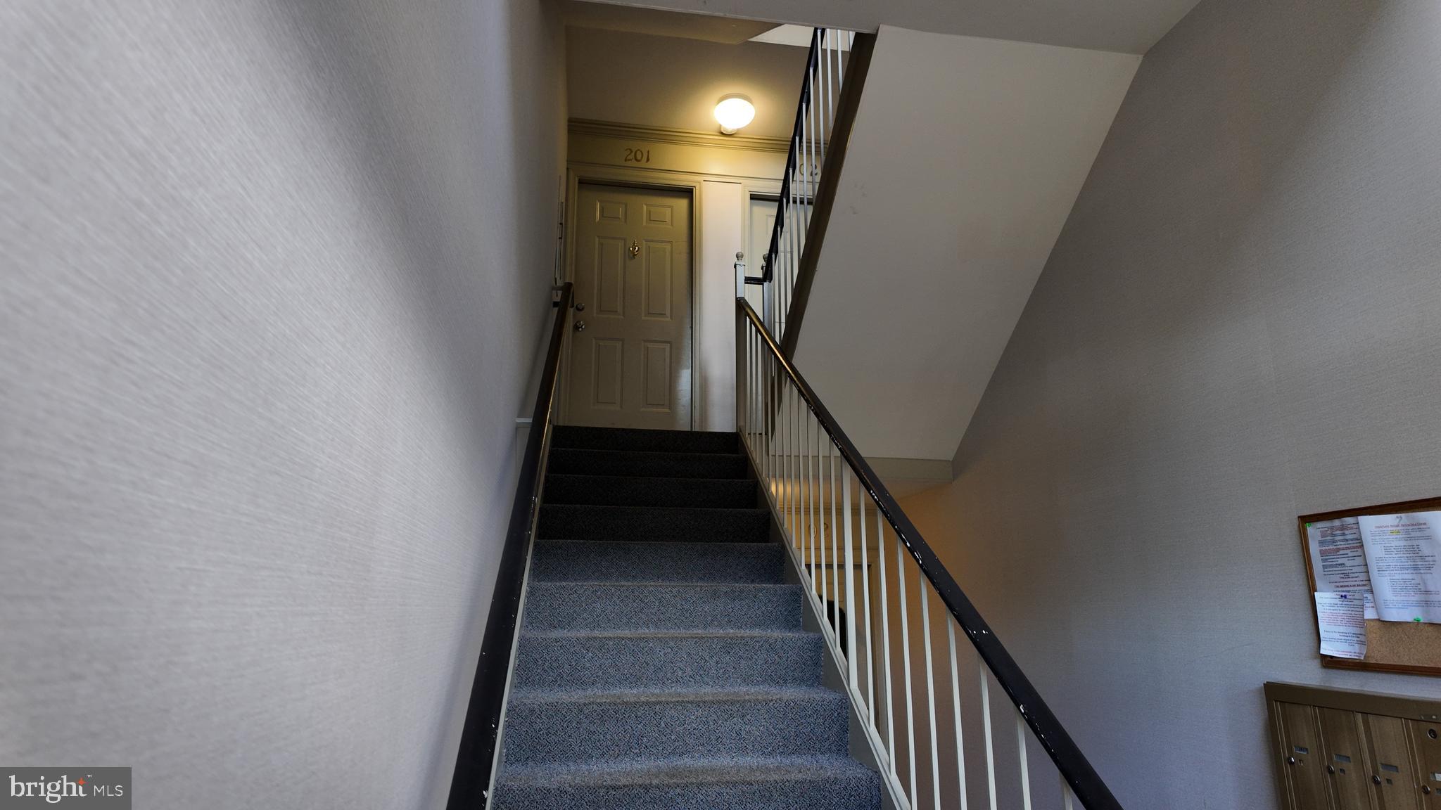 FOX CHASE - Residential