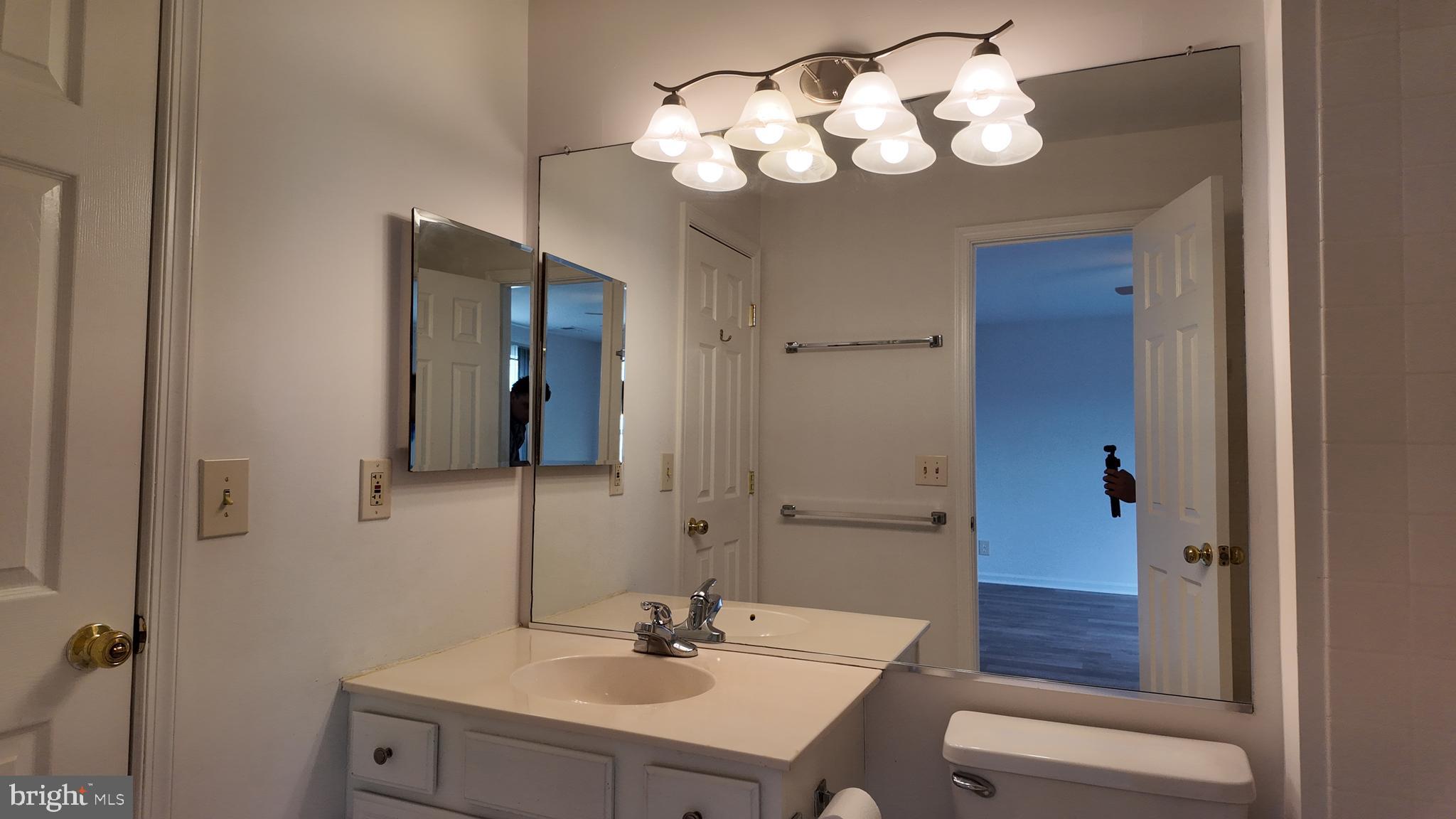 FOX CHASE - Residential