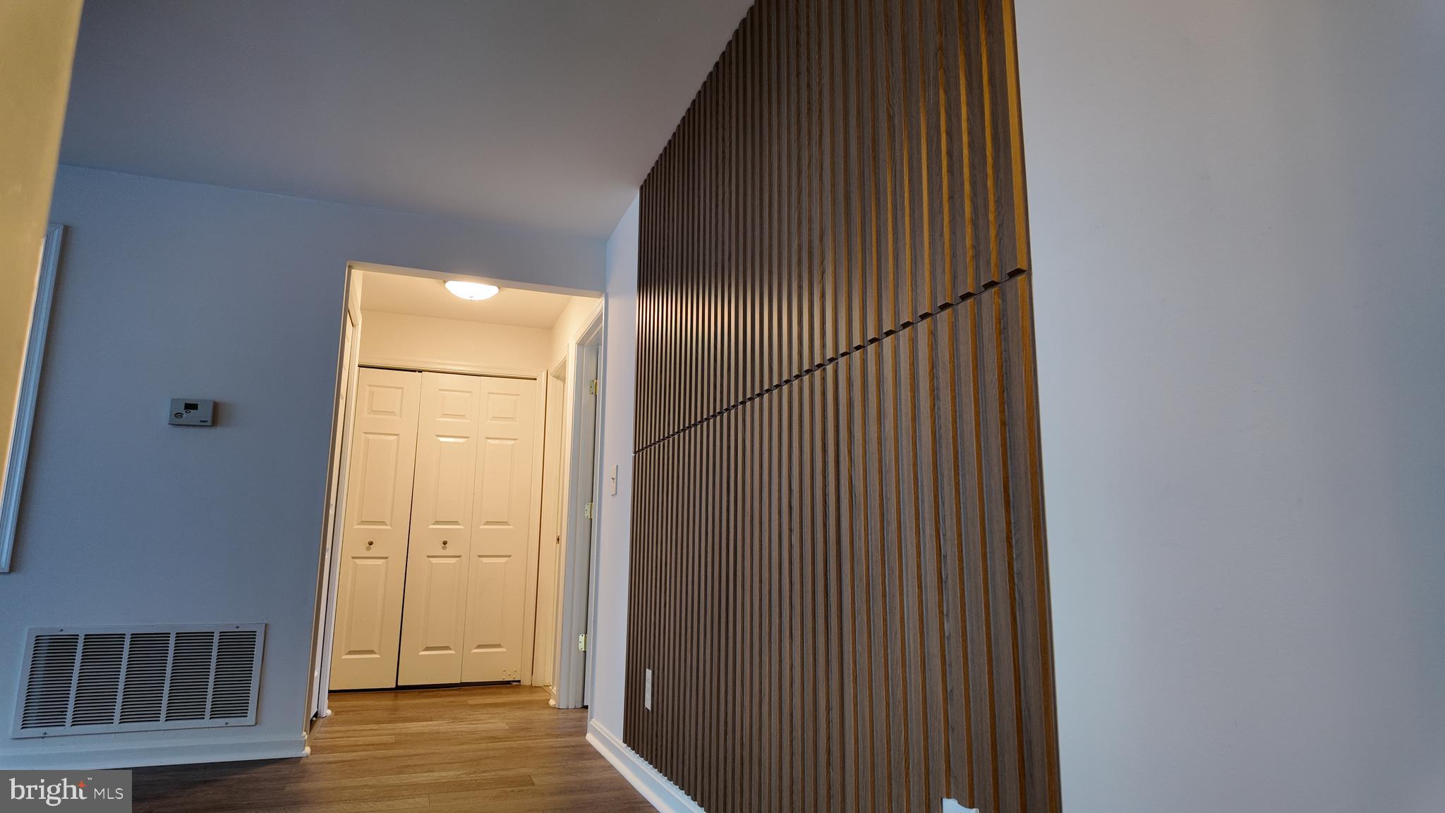 FOX CHASE - Residential