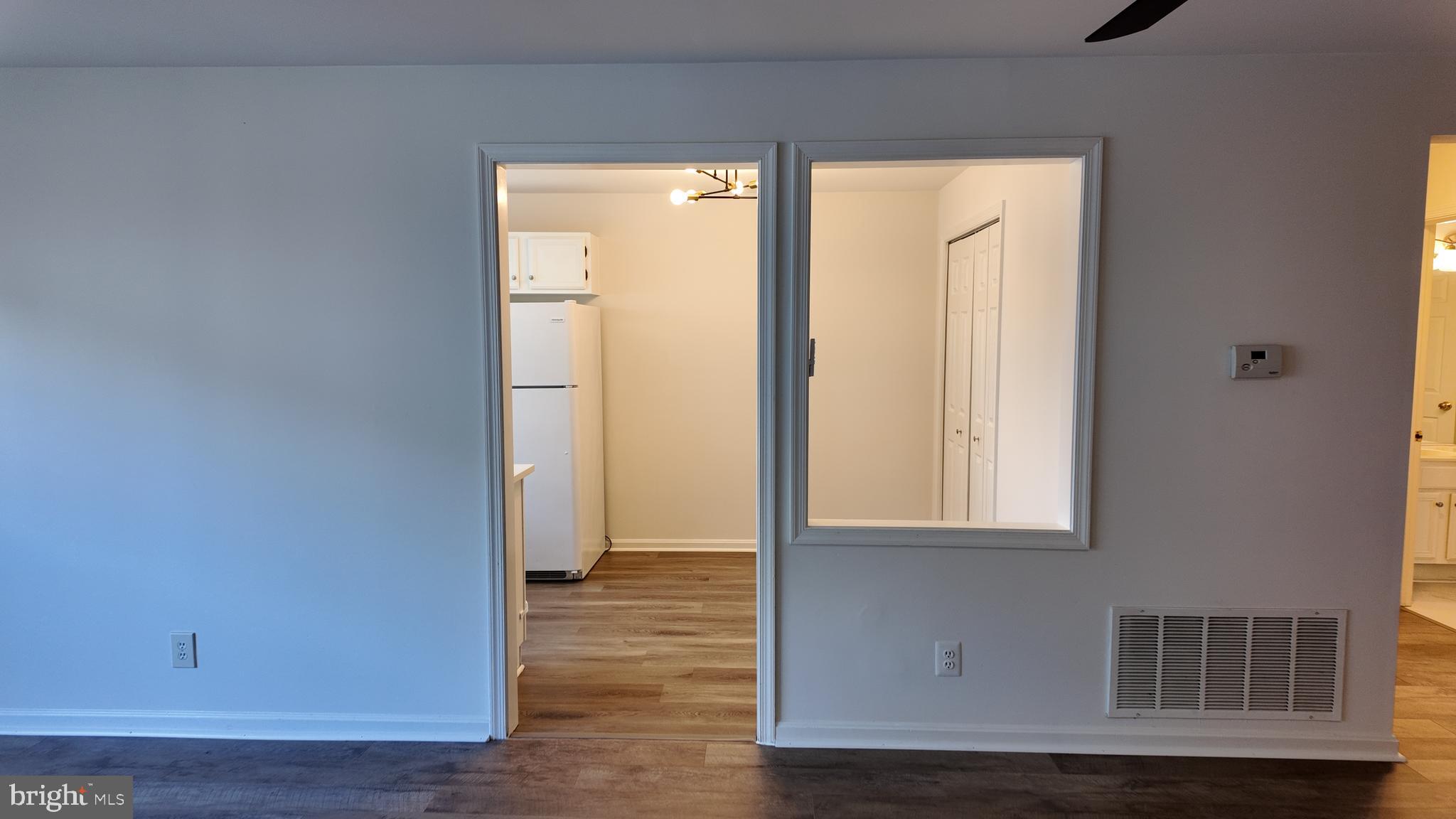 FOX CHASE - Residential