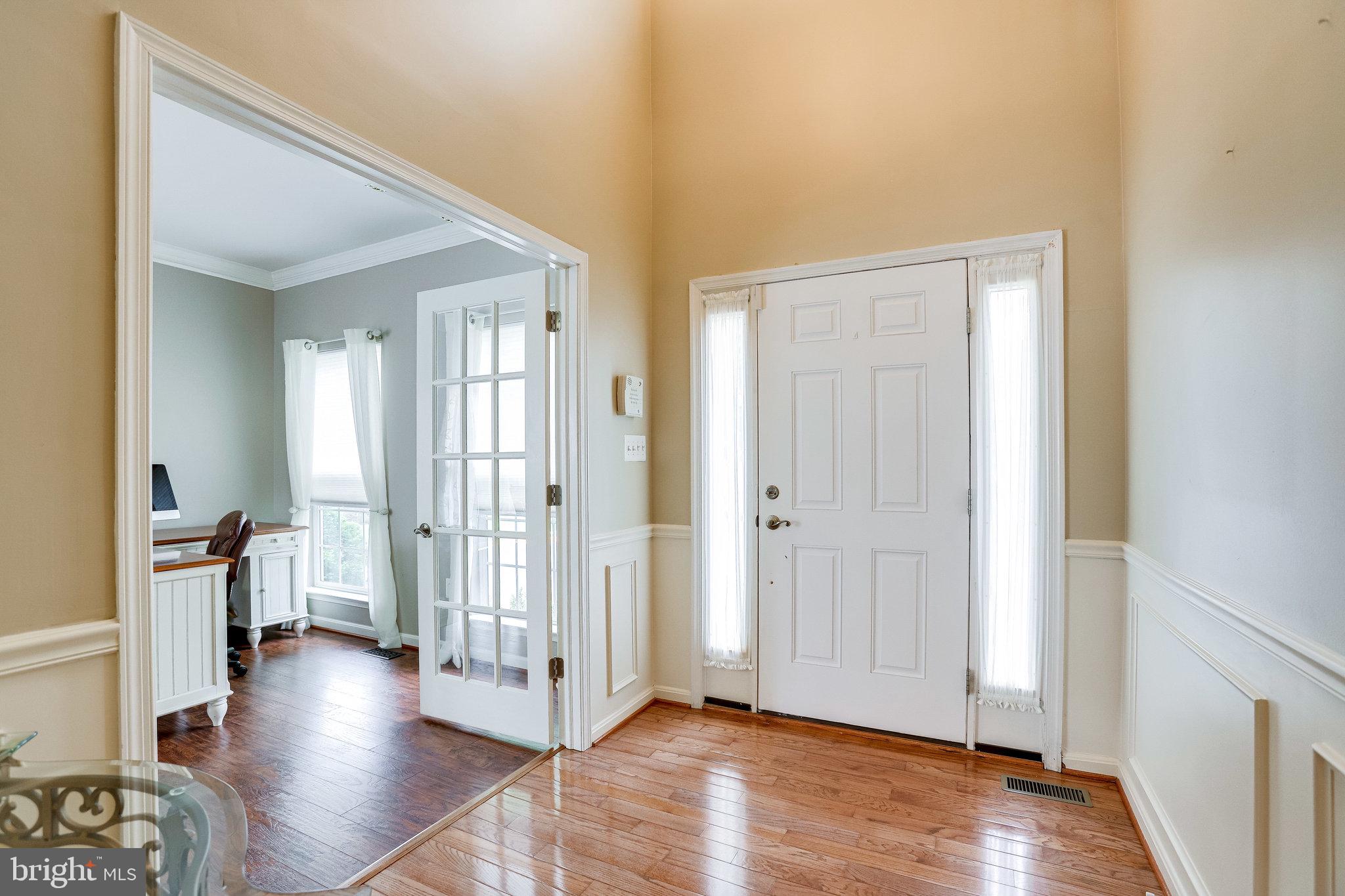 CARTERWOOD - Residential