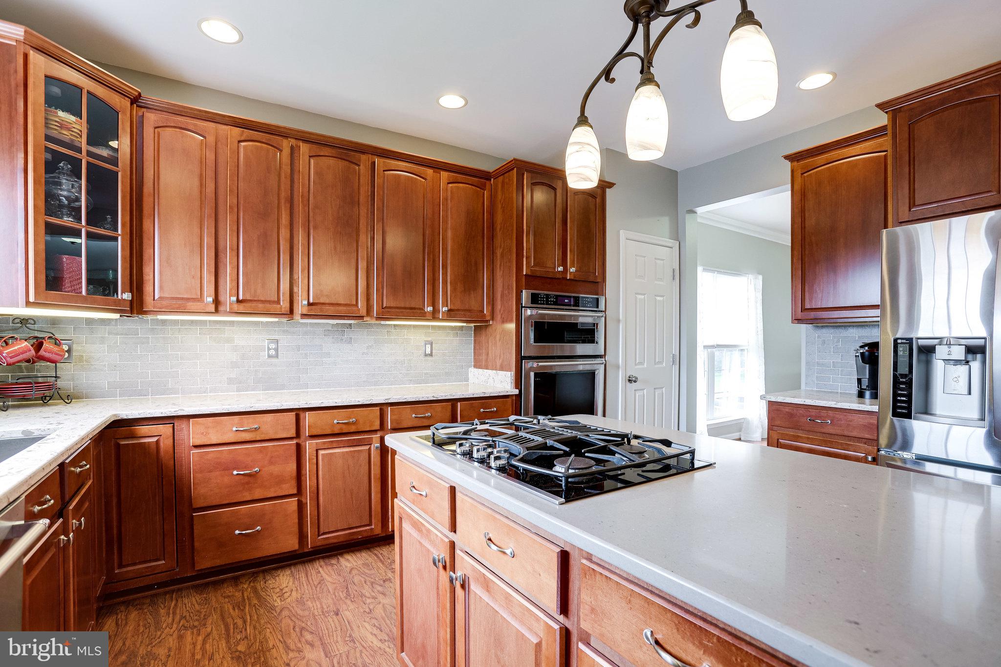 CARTERWOOD - Residential