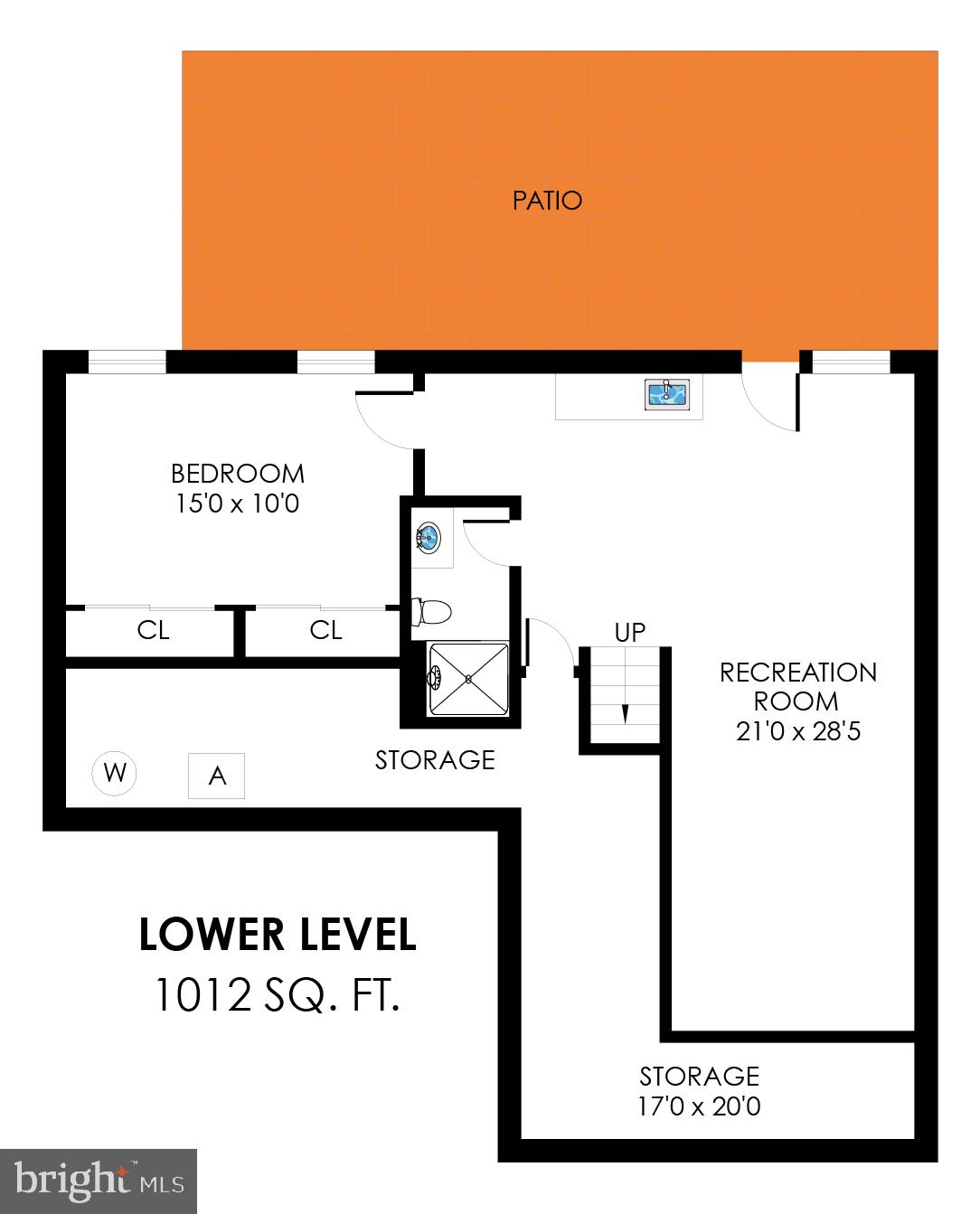 CARTERWOOD - Residential