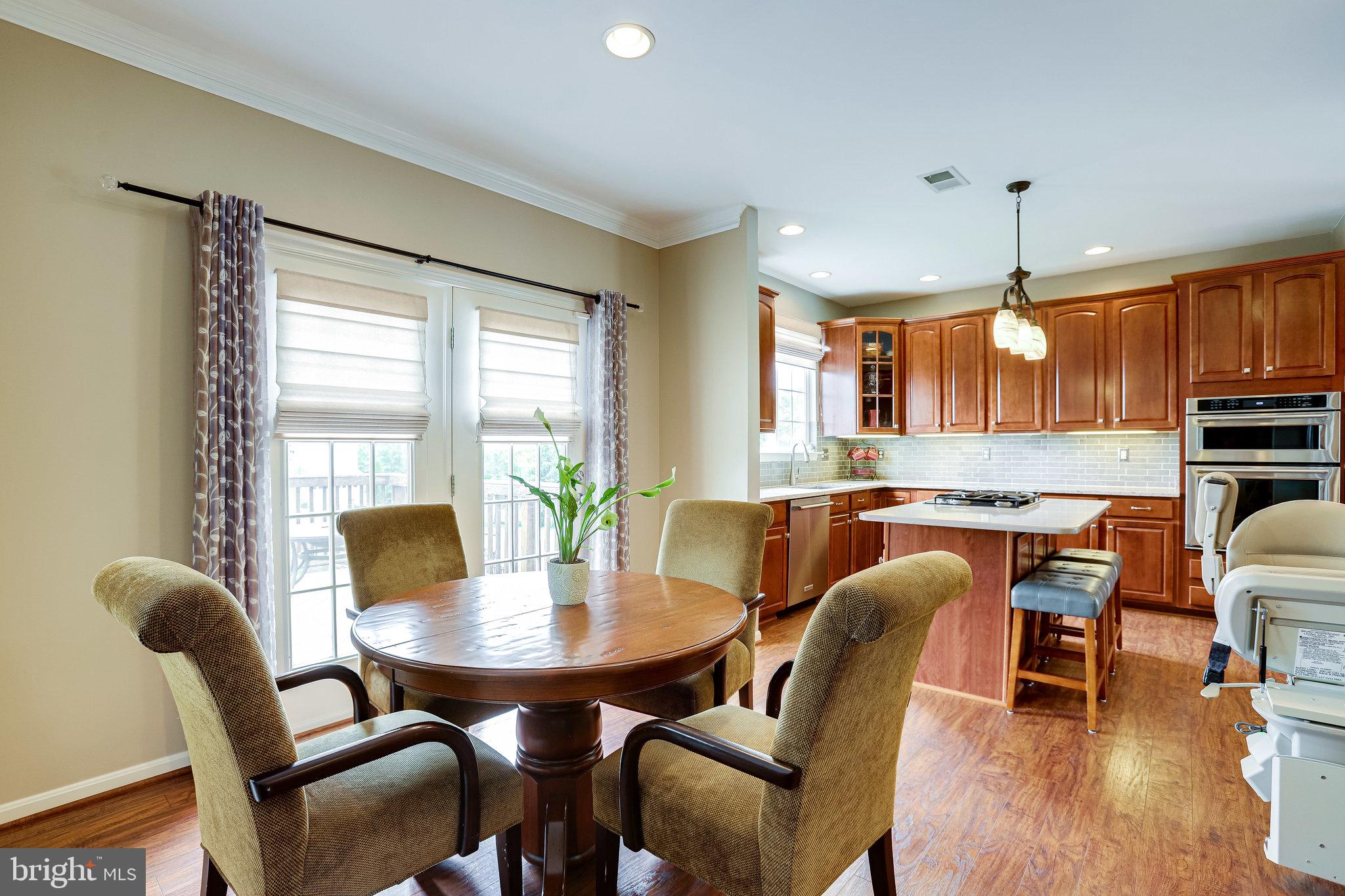 CARTERWOOD - Residential