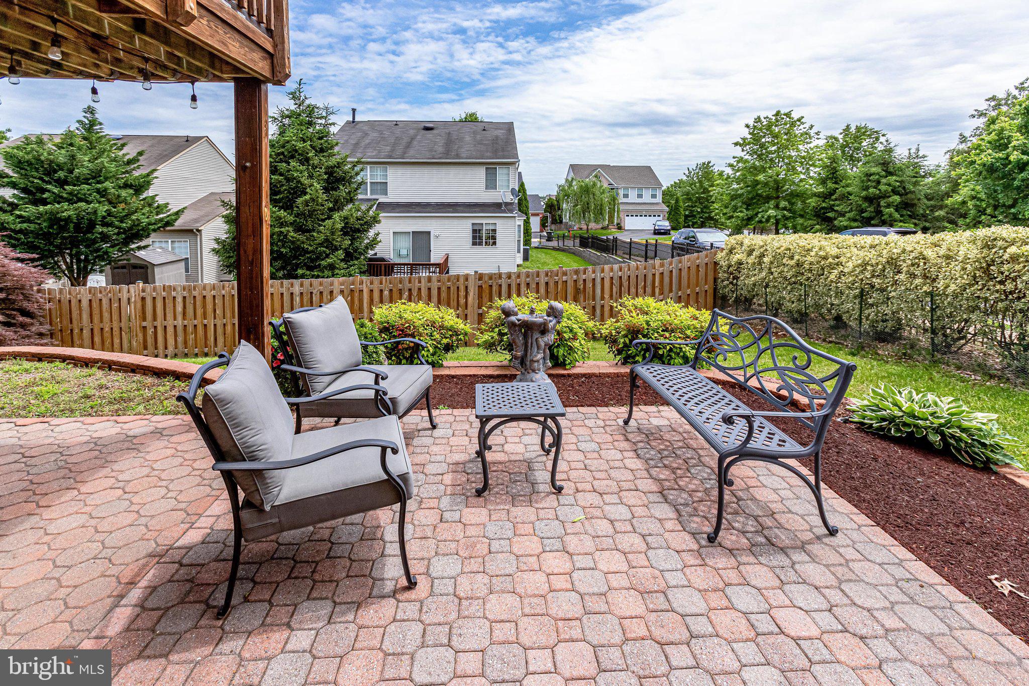 CARTERWOOD - Residential