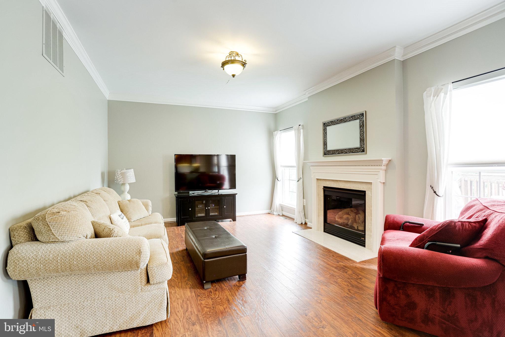 CARTERWOOD - Residential