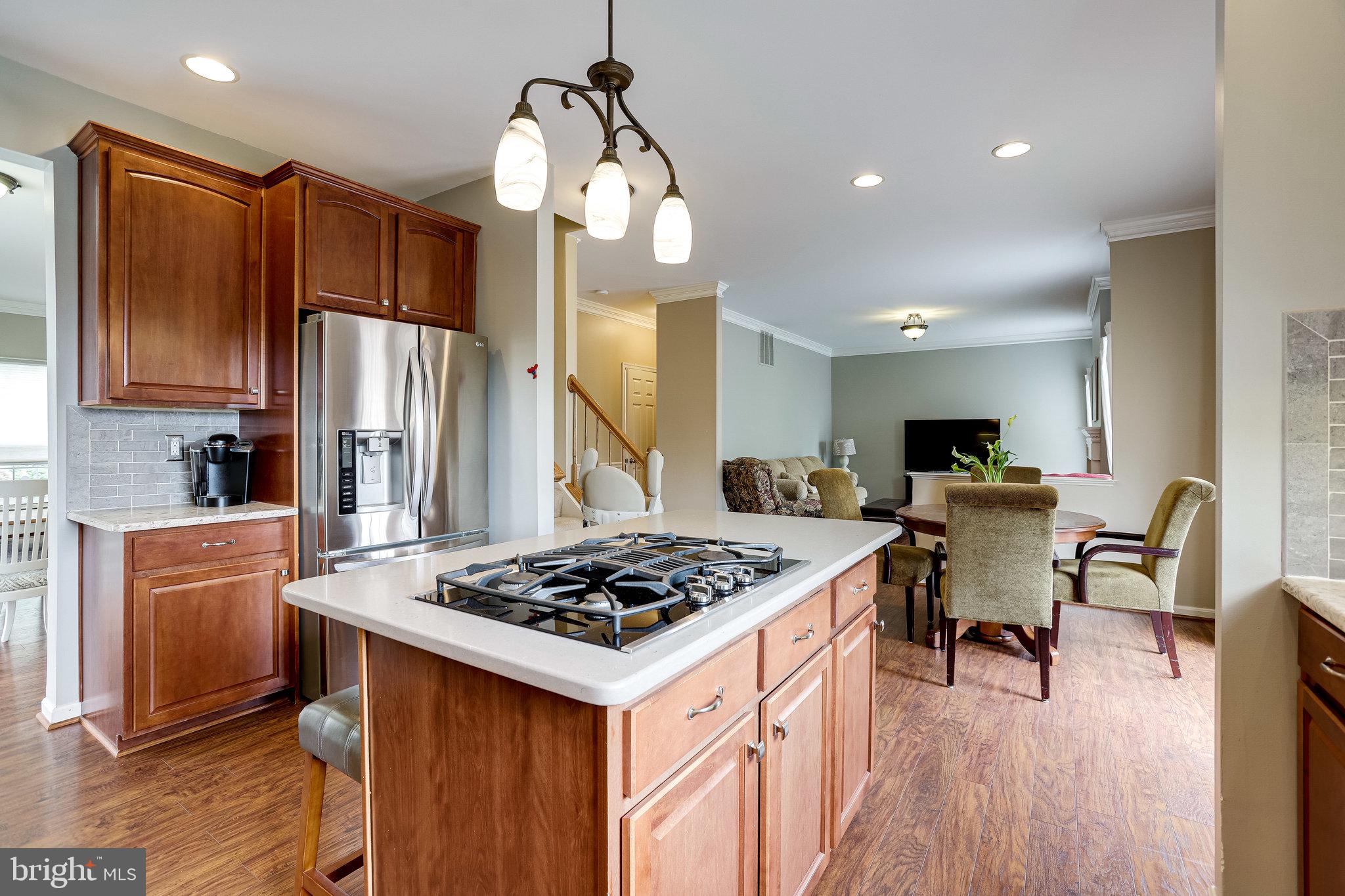 CARTERWOOD - Residential