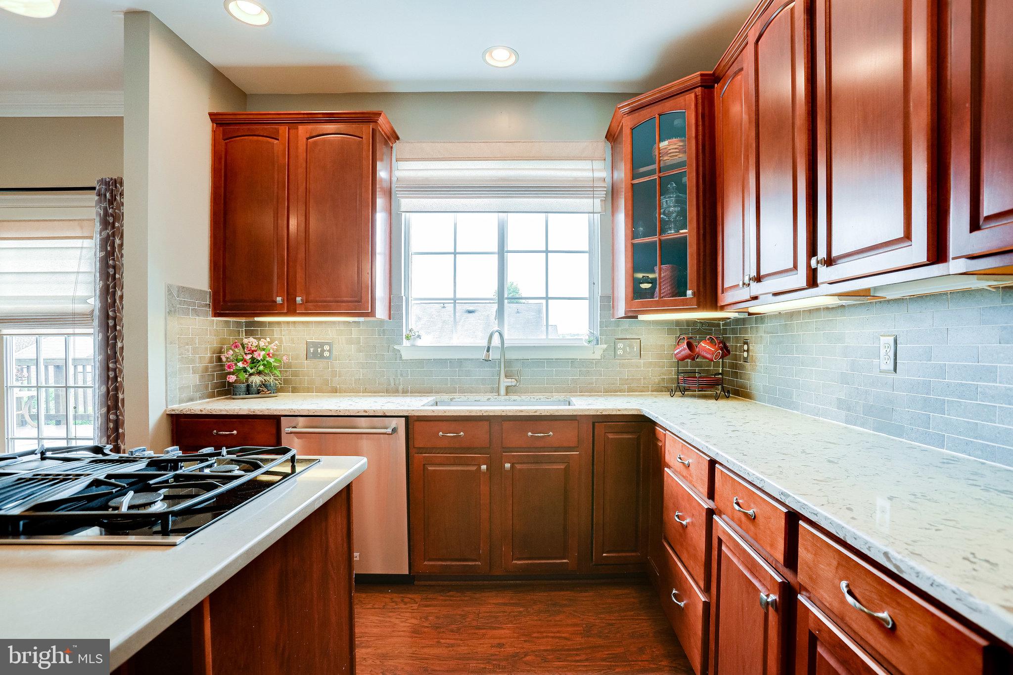 CARTERWOOD - Residential