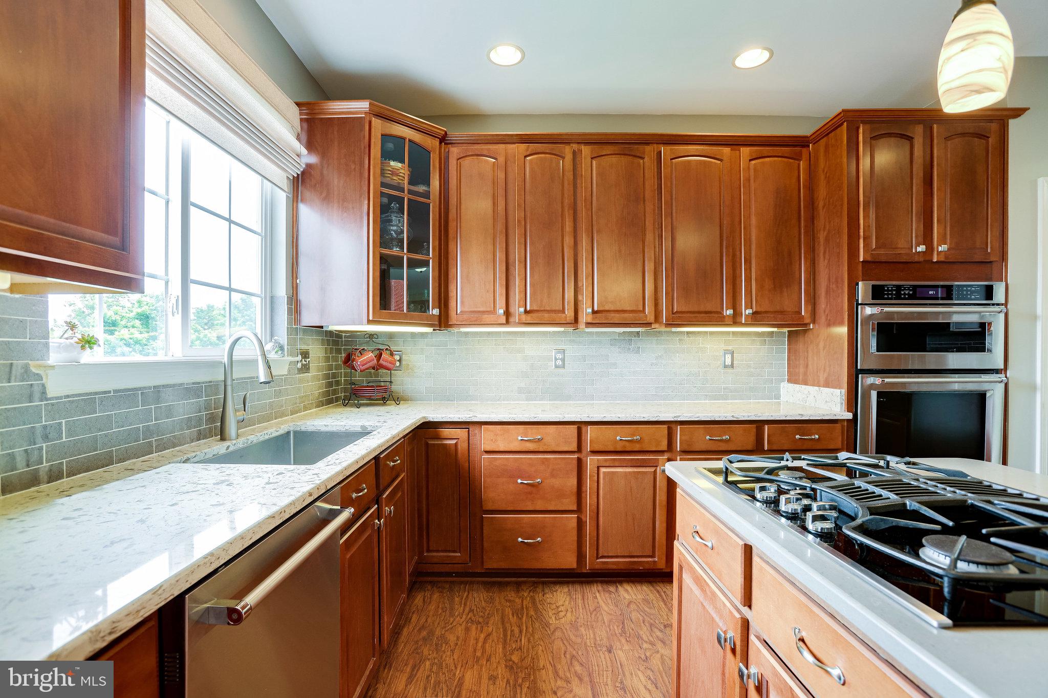 CARTERWOOD - Residential