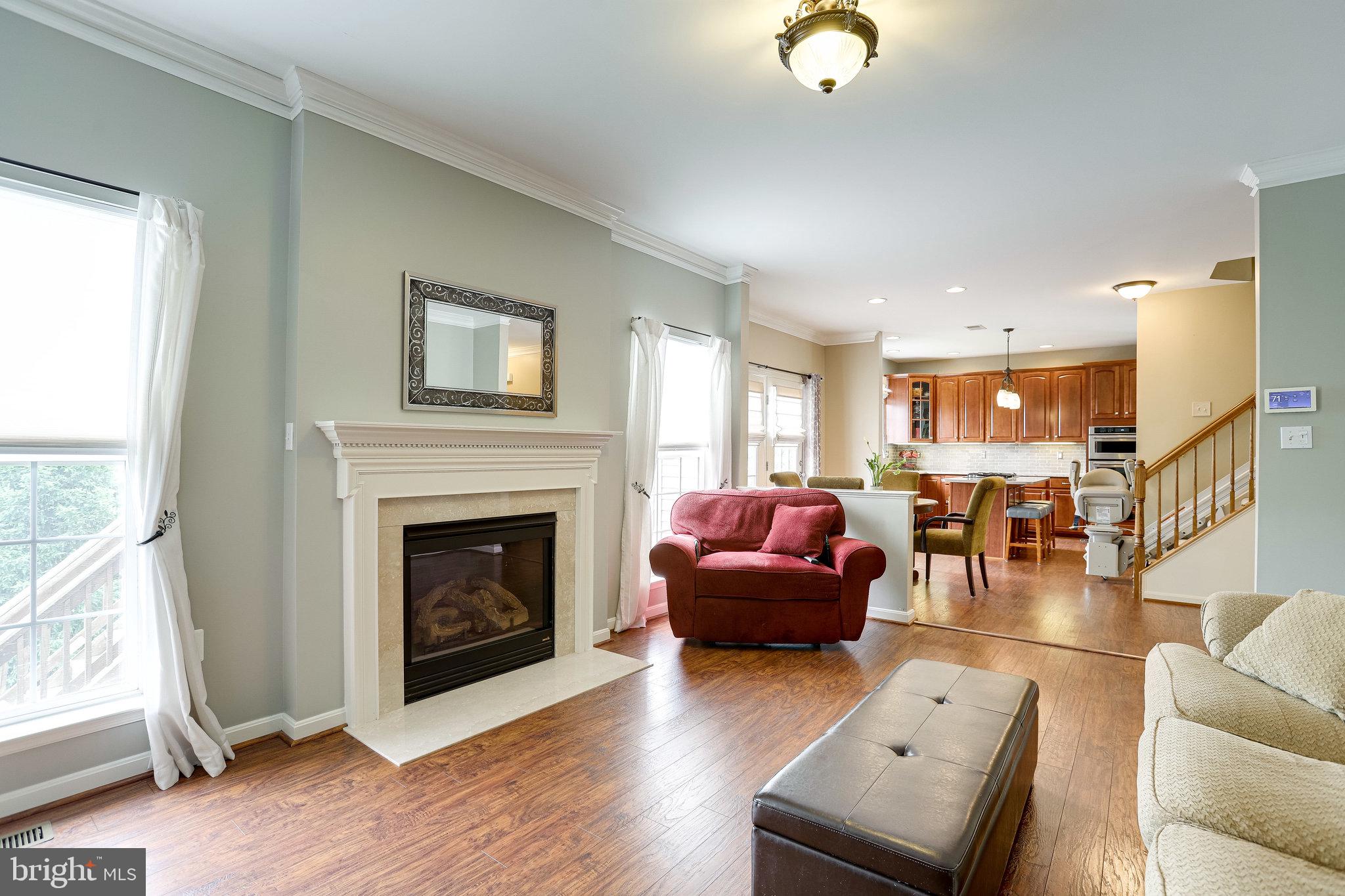 CARTERWOOD - Residential