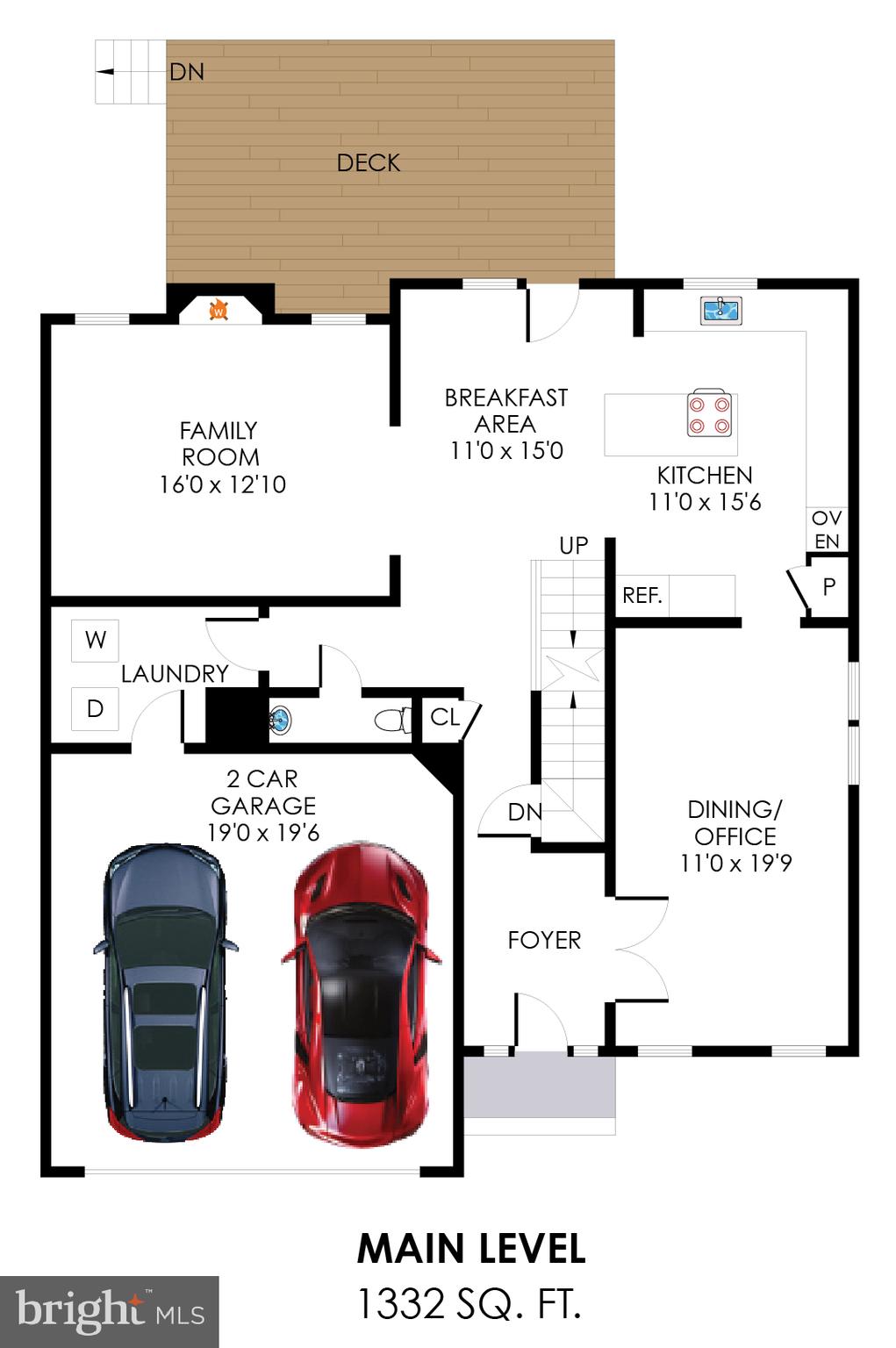 CARTERWOOD - Residential