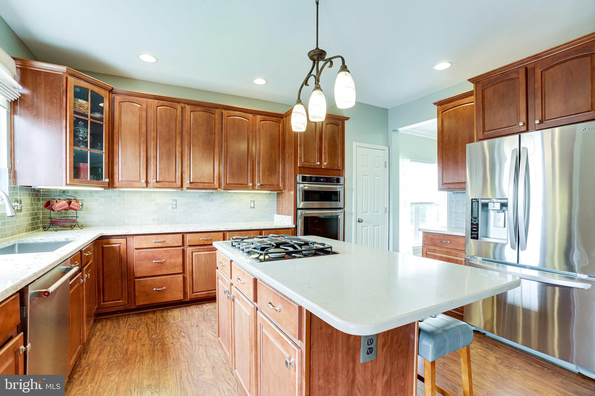 CARTERWOOD - Residential