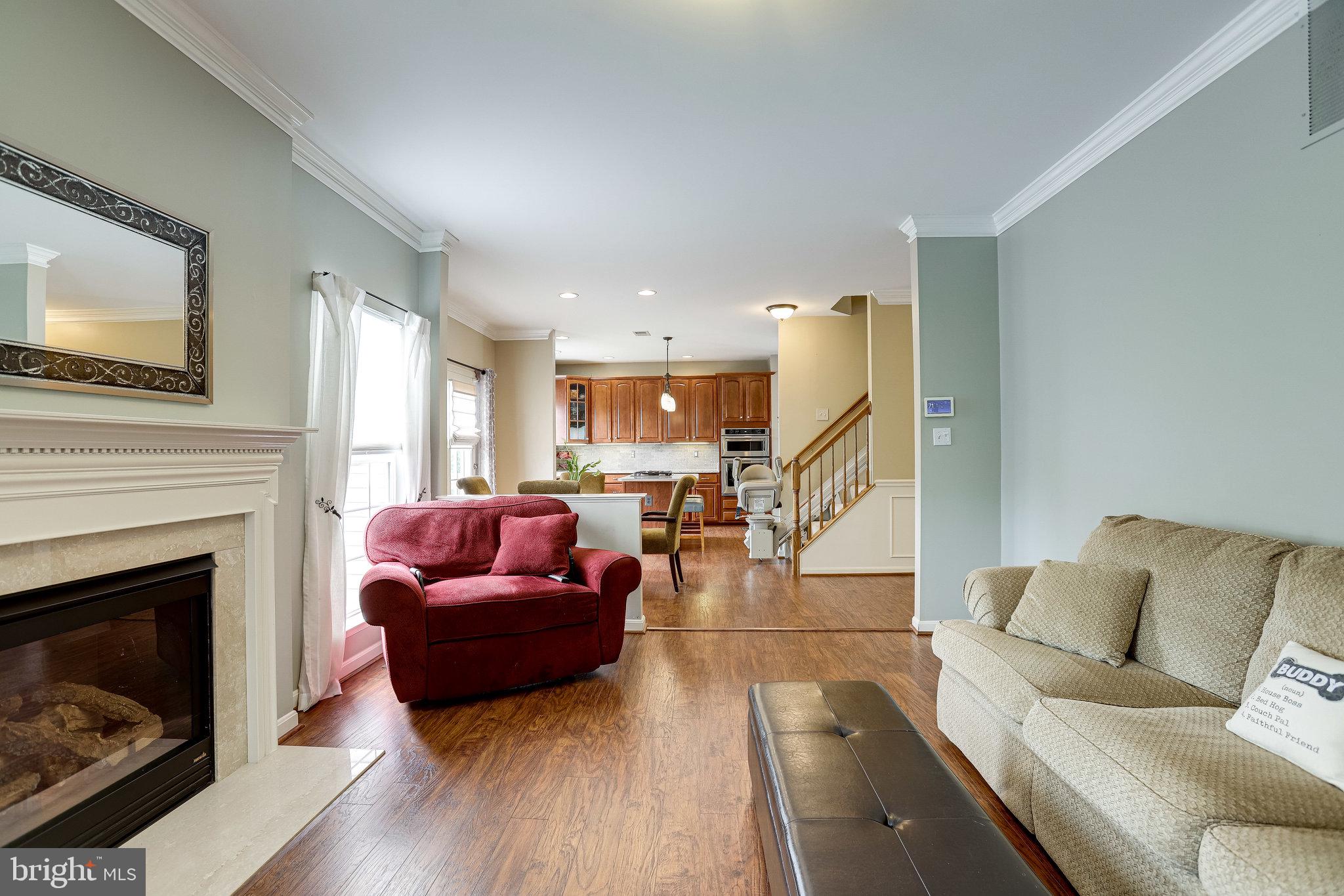 CARTERWOOD - Residential