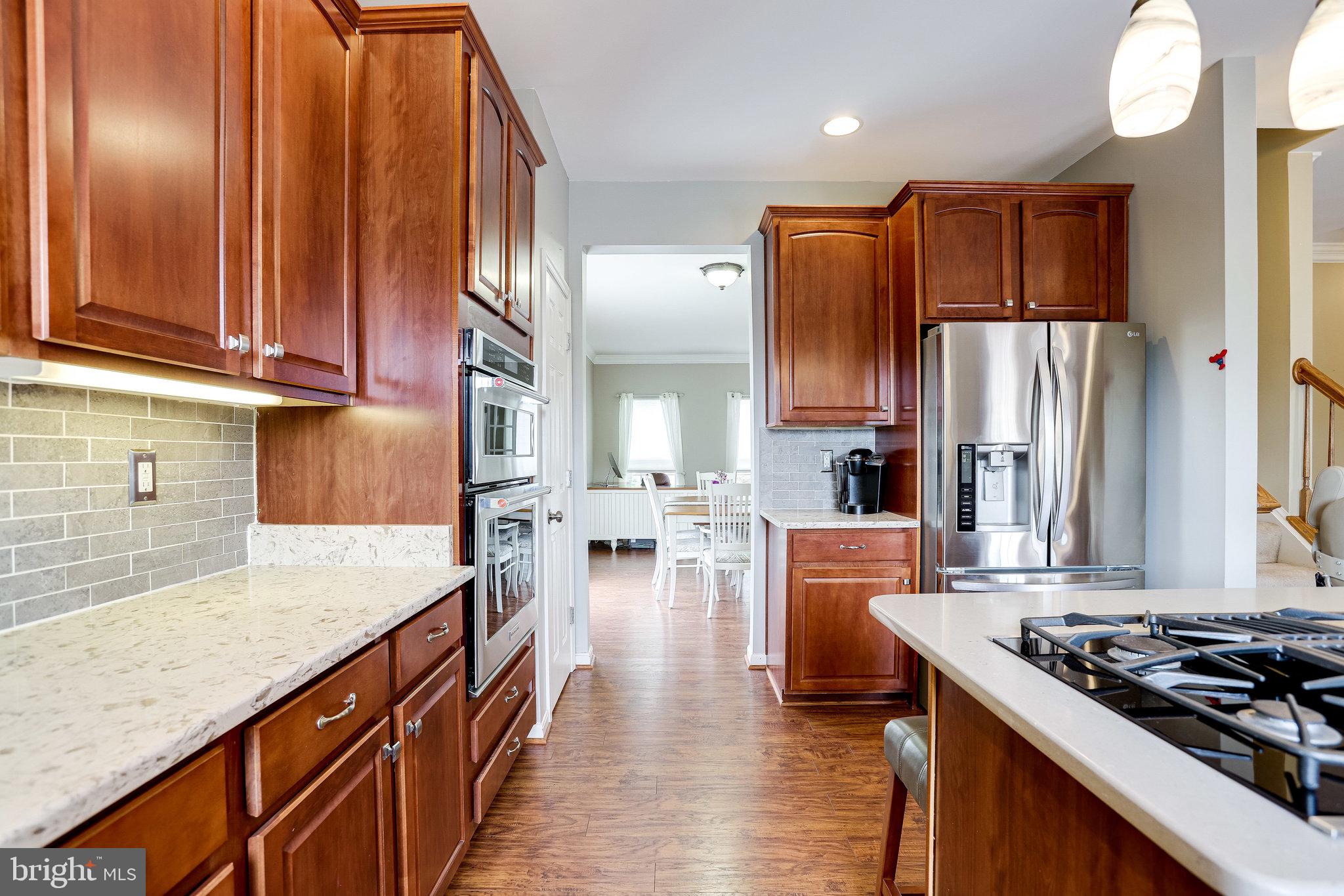 CARTERWOOD - Residential