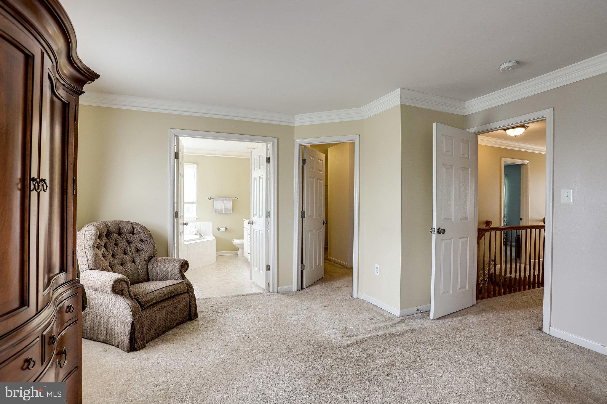 CARTERWOOD - Residential