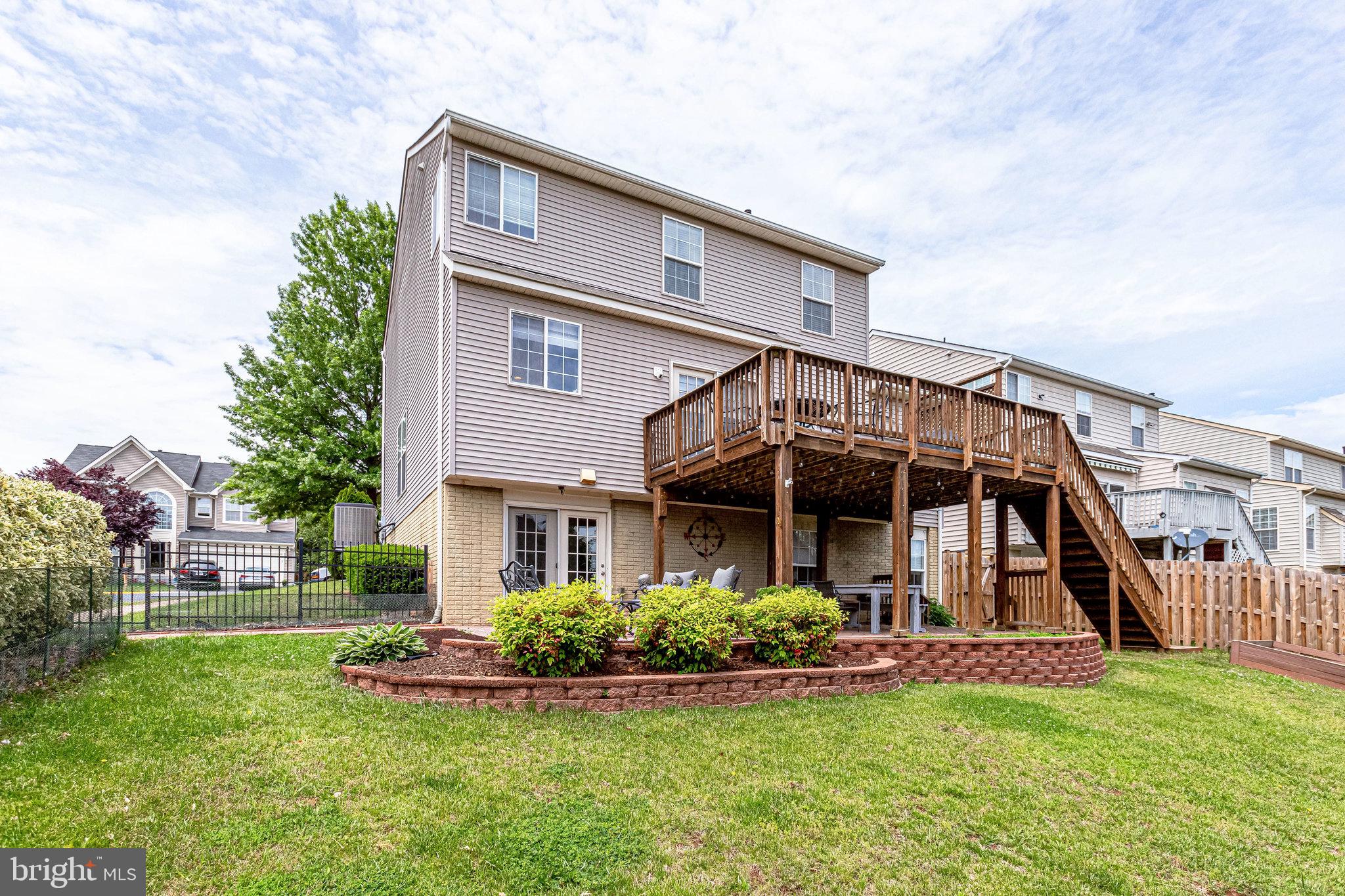 CARTERWOOD - Residential