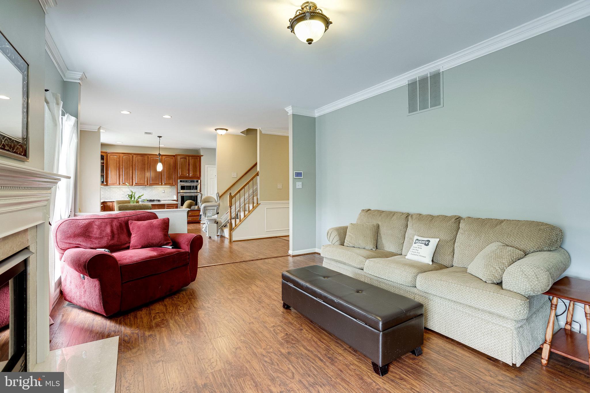 CARTERWOOD - Residential