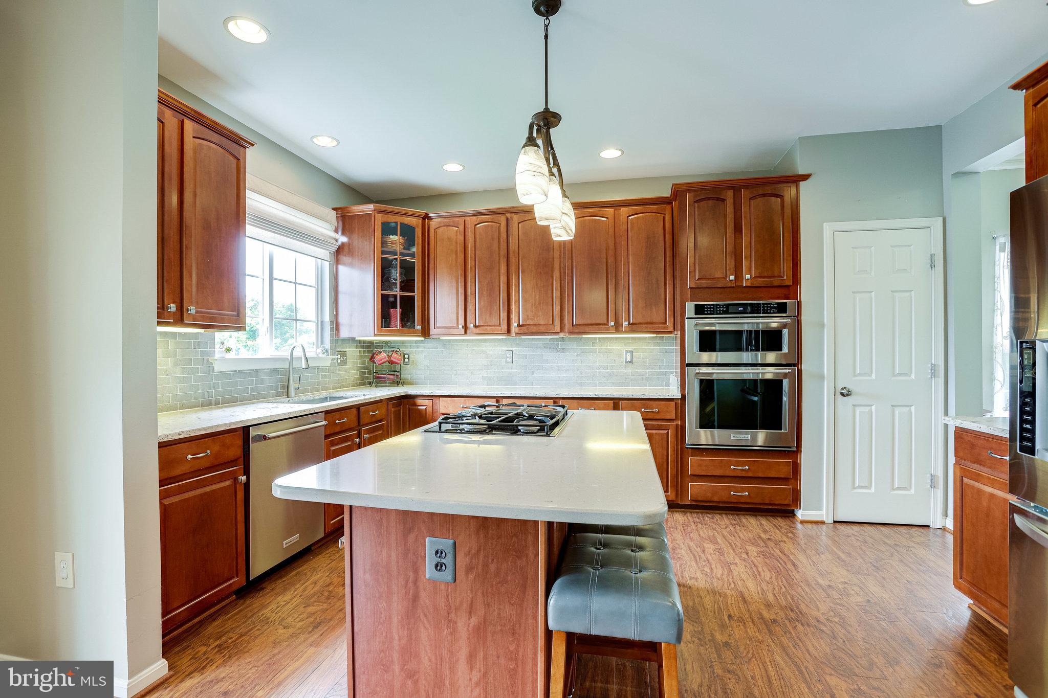 CARTERWOOD - Residential