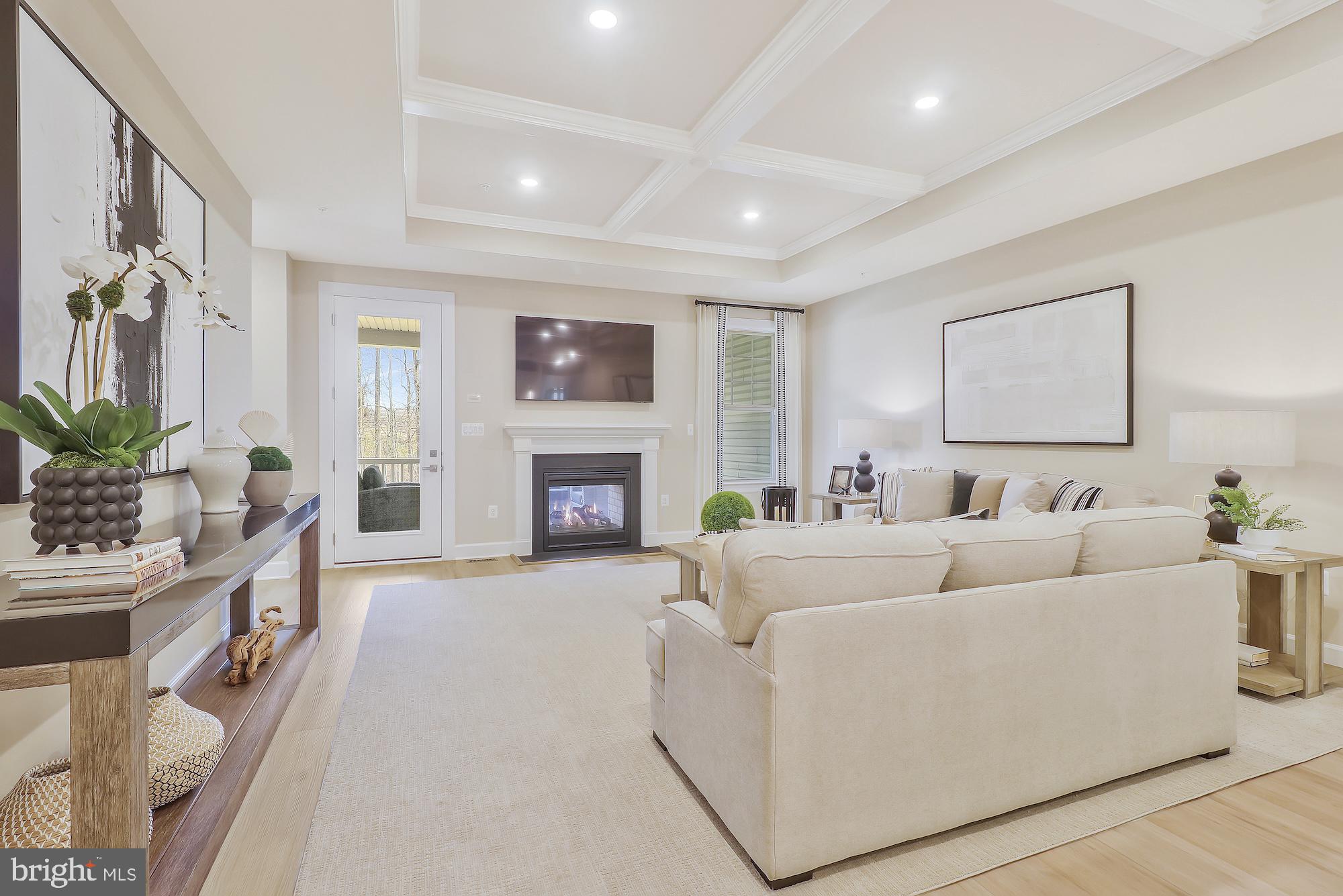 MAPLE HIGHLANDS - Residential