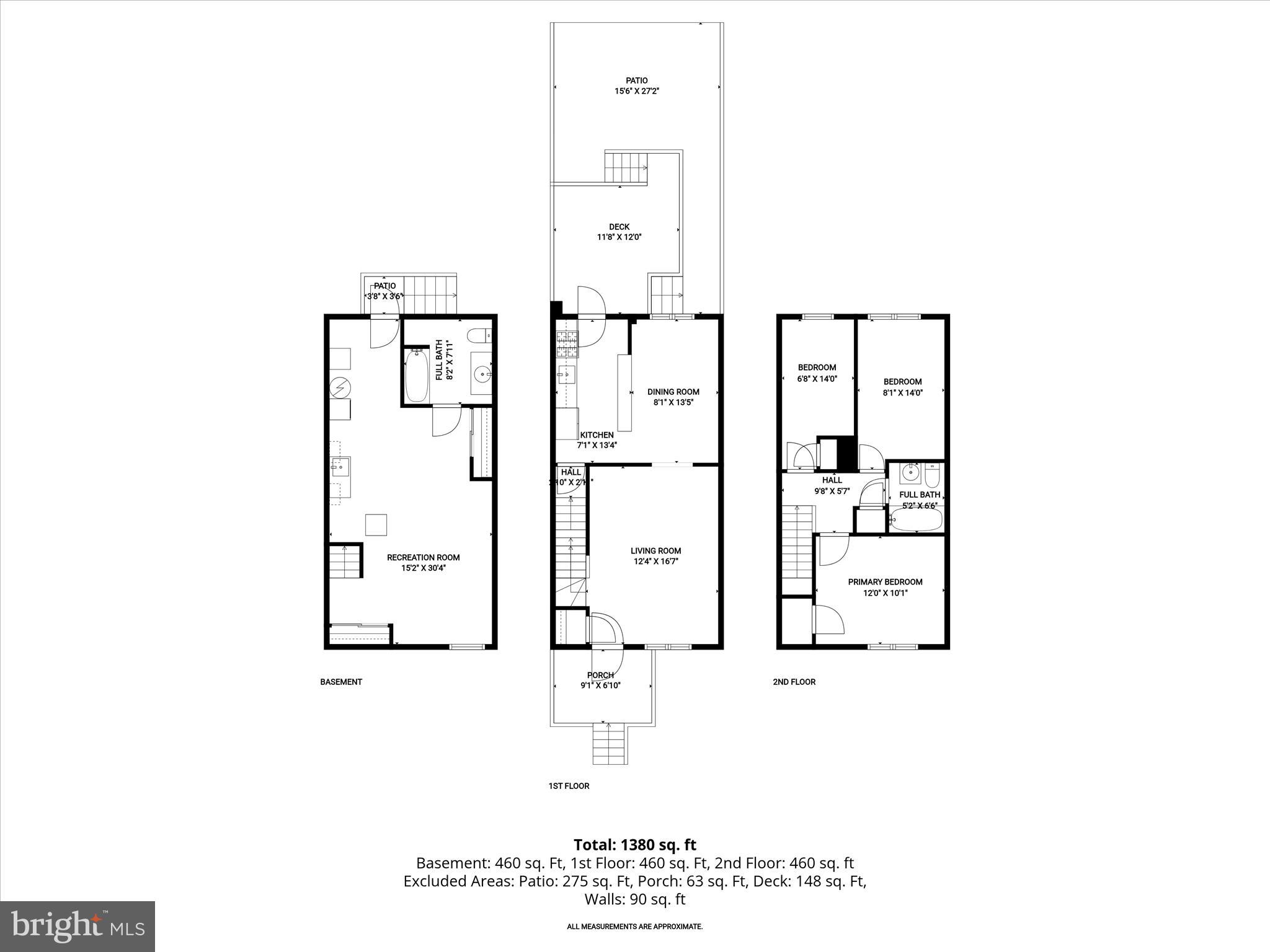 NEW NORTHWOOD - Residential