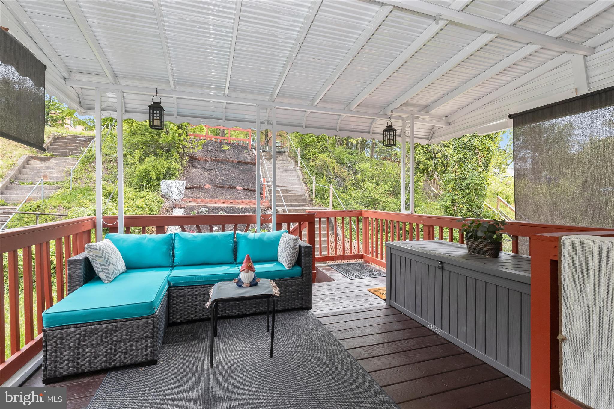 NEW NORTHWOOD - Residential