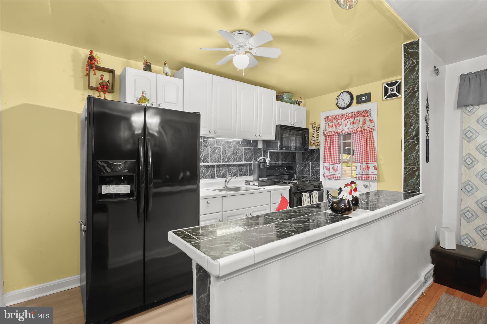 NEW NORTHWOOD - Residential