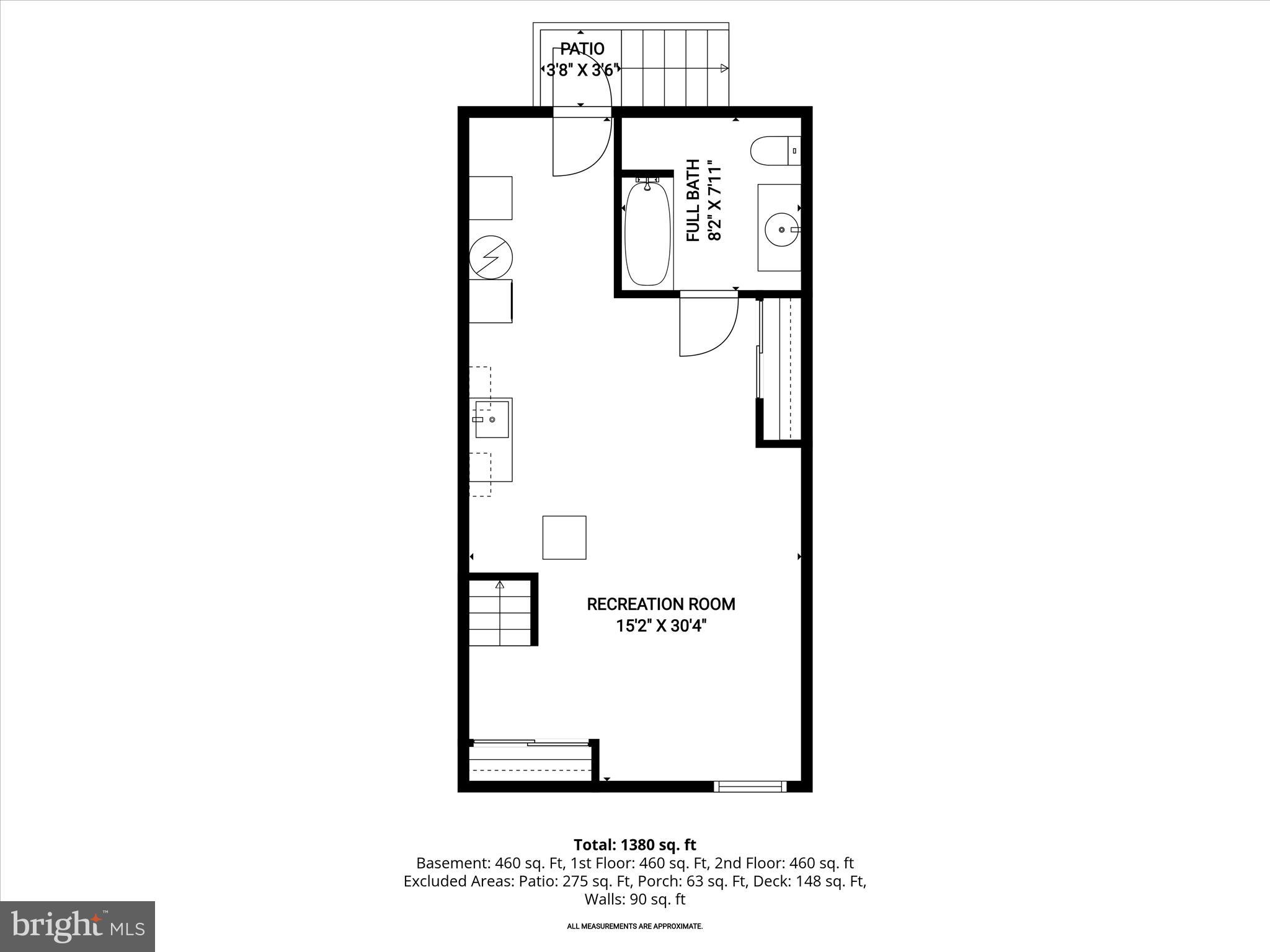 NEW NORTHWOOD - Residential