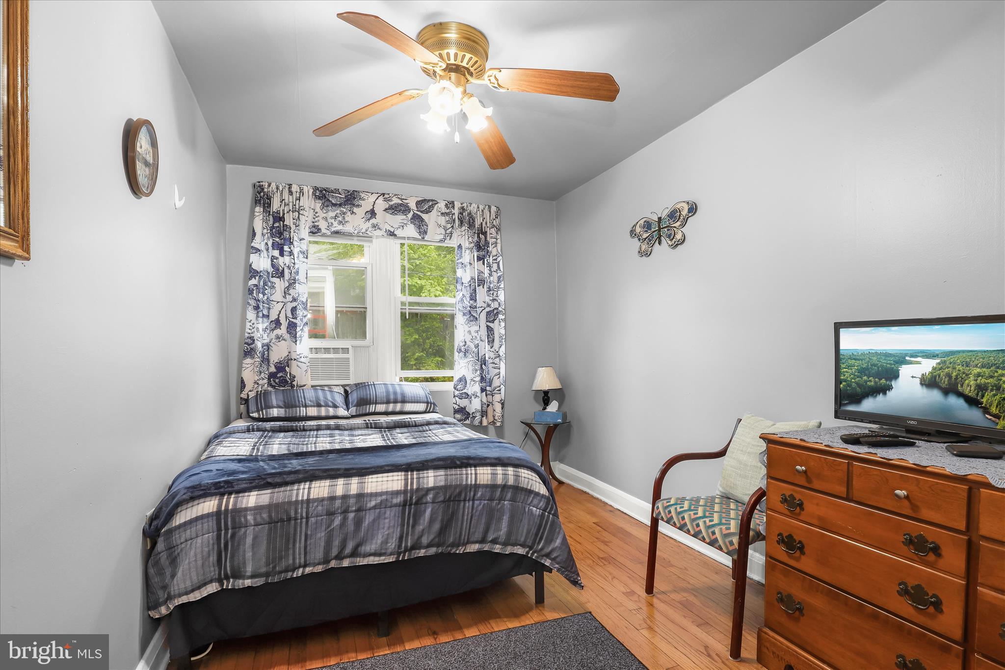 NEW NORTHWOOD - Residential