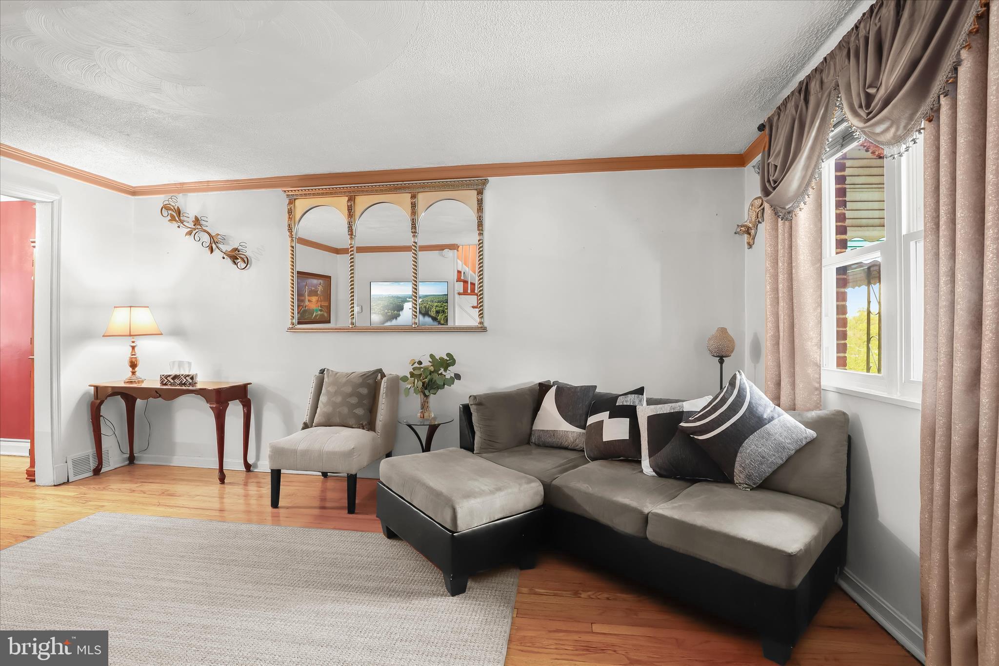 NEW NORTHWOOD - Residential