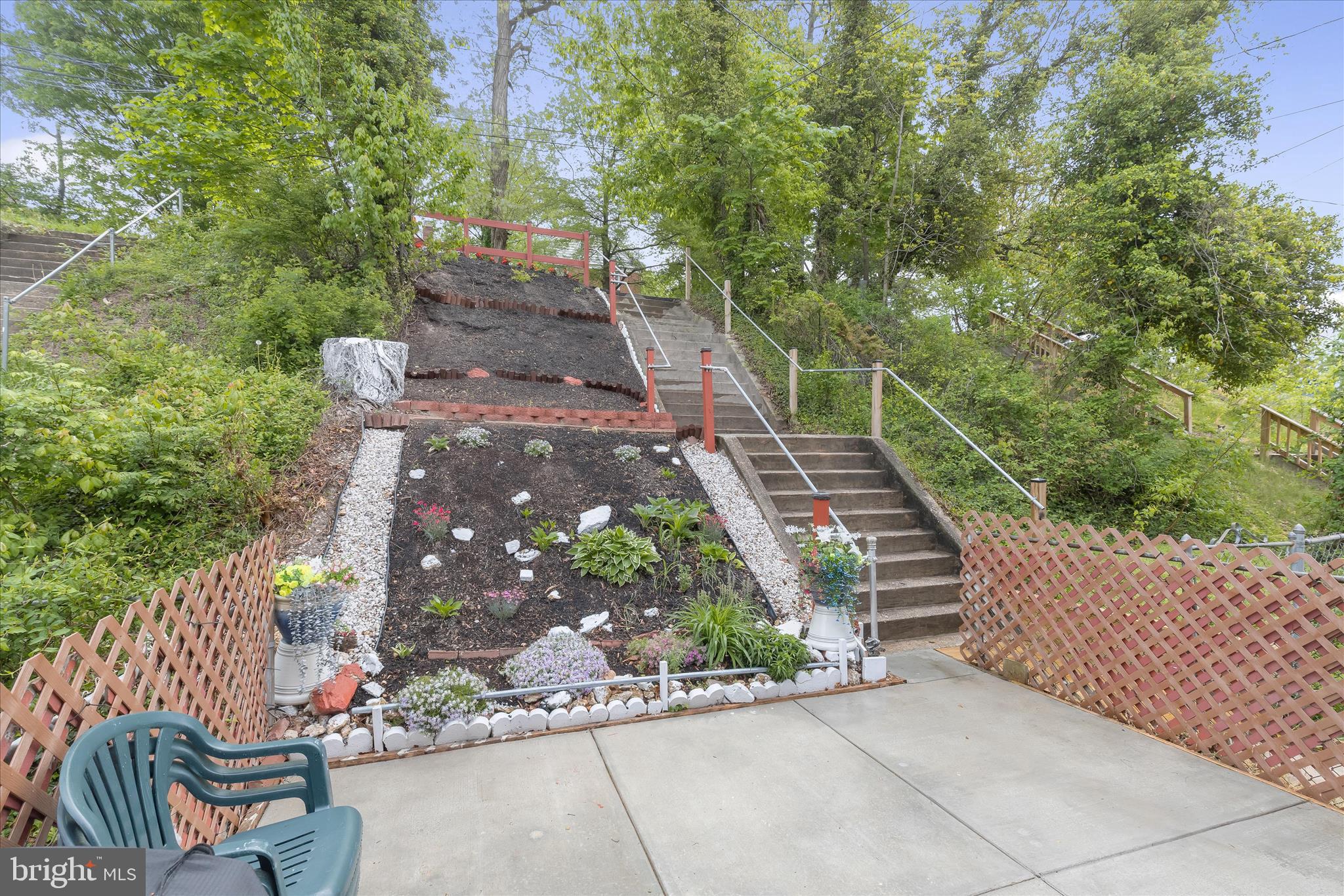 NEW NORTHWOOD - Residential