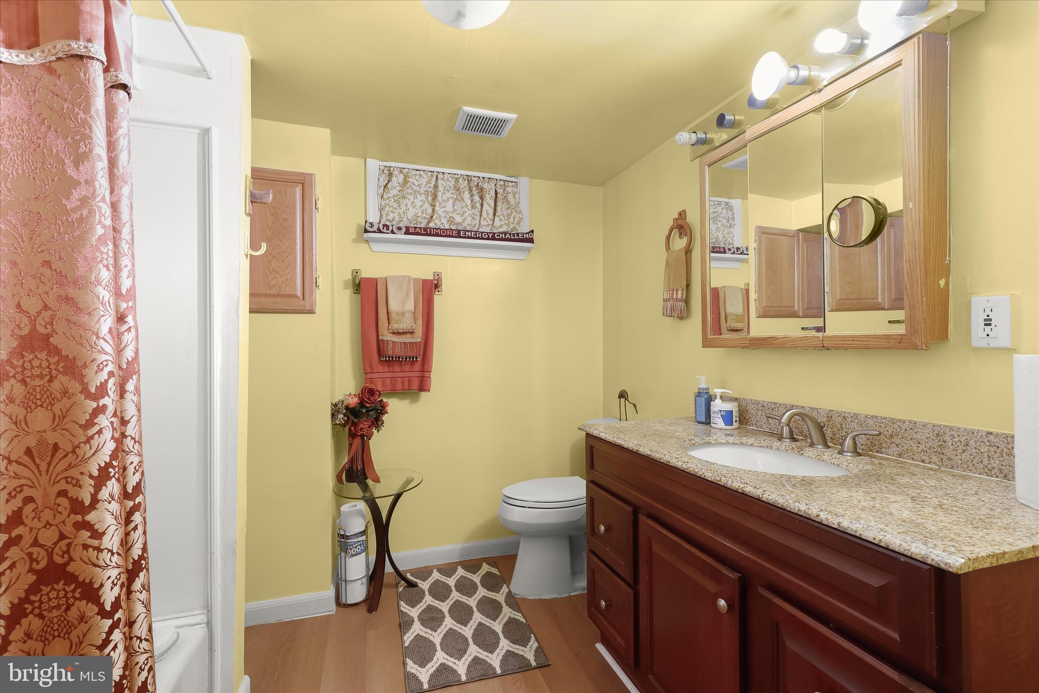 NEW NORTHWOOD - Residential