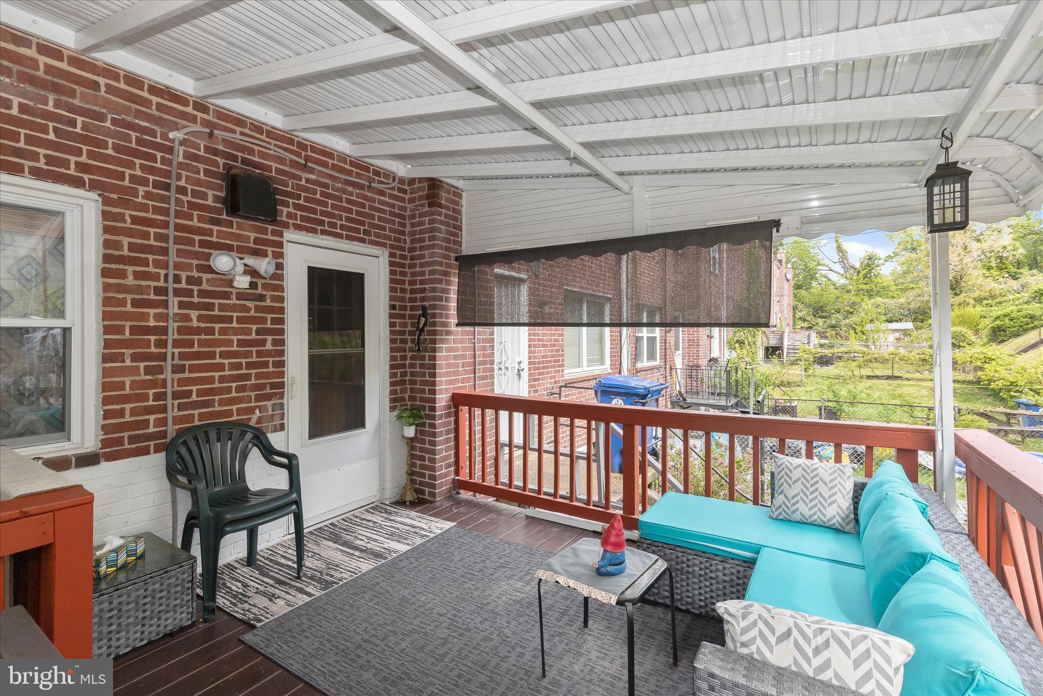 NEW NORTHWOOD - Residential