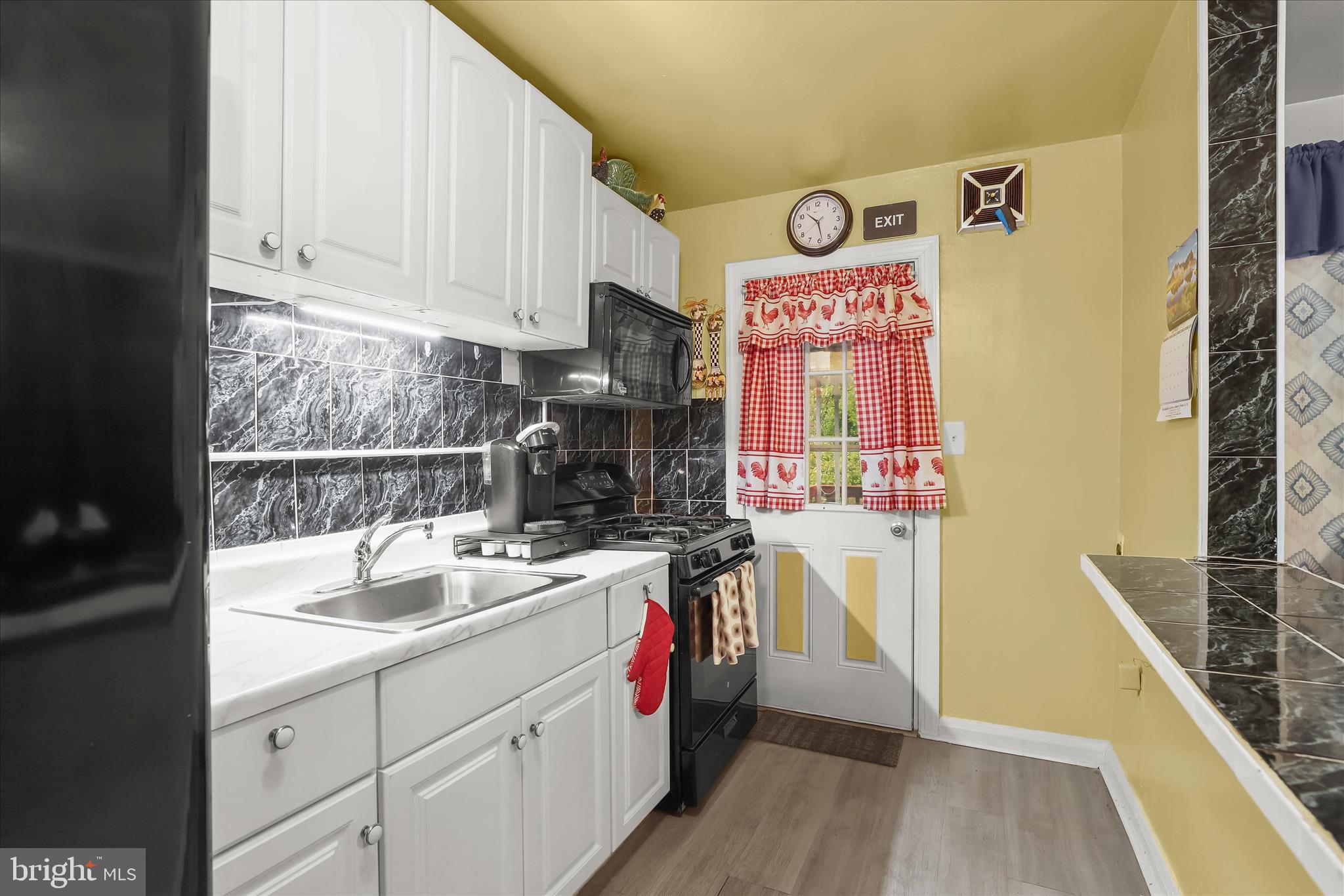 NEW NORTHWOOD - Residential