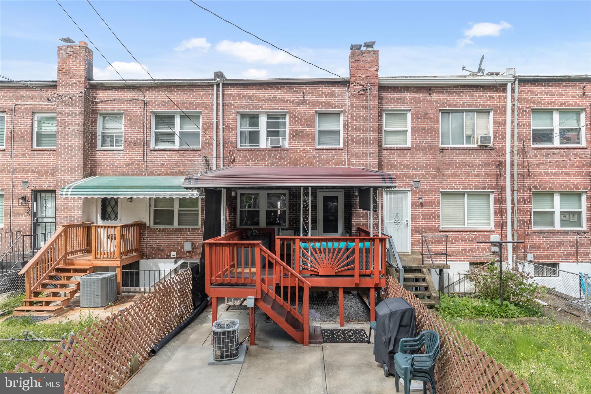 NEW NORTHWOOD - Residential