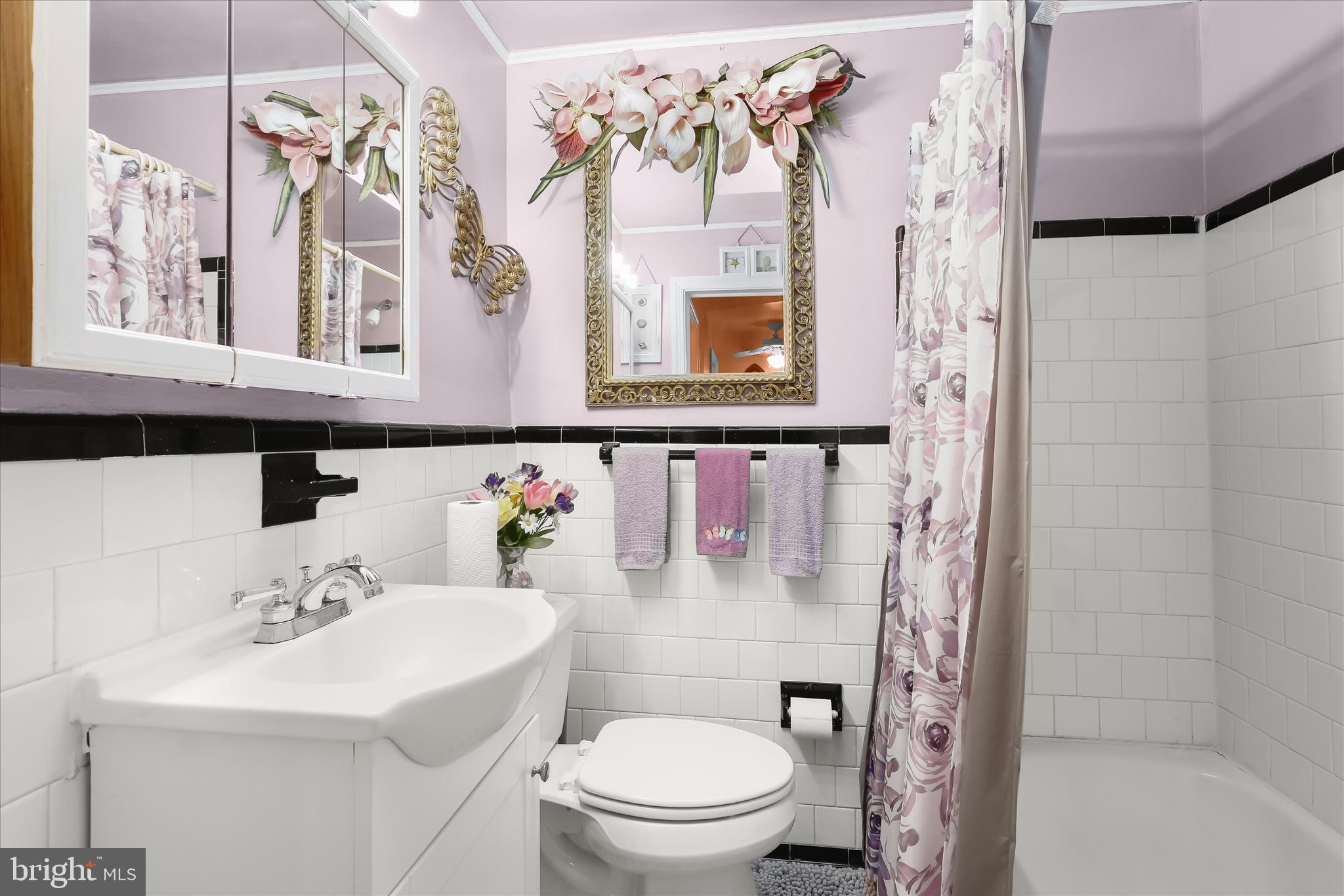 NEW NORTHWOOD - Residential