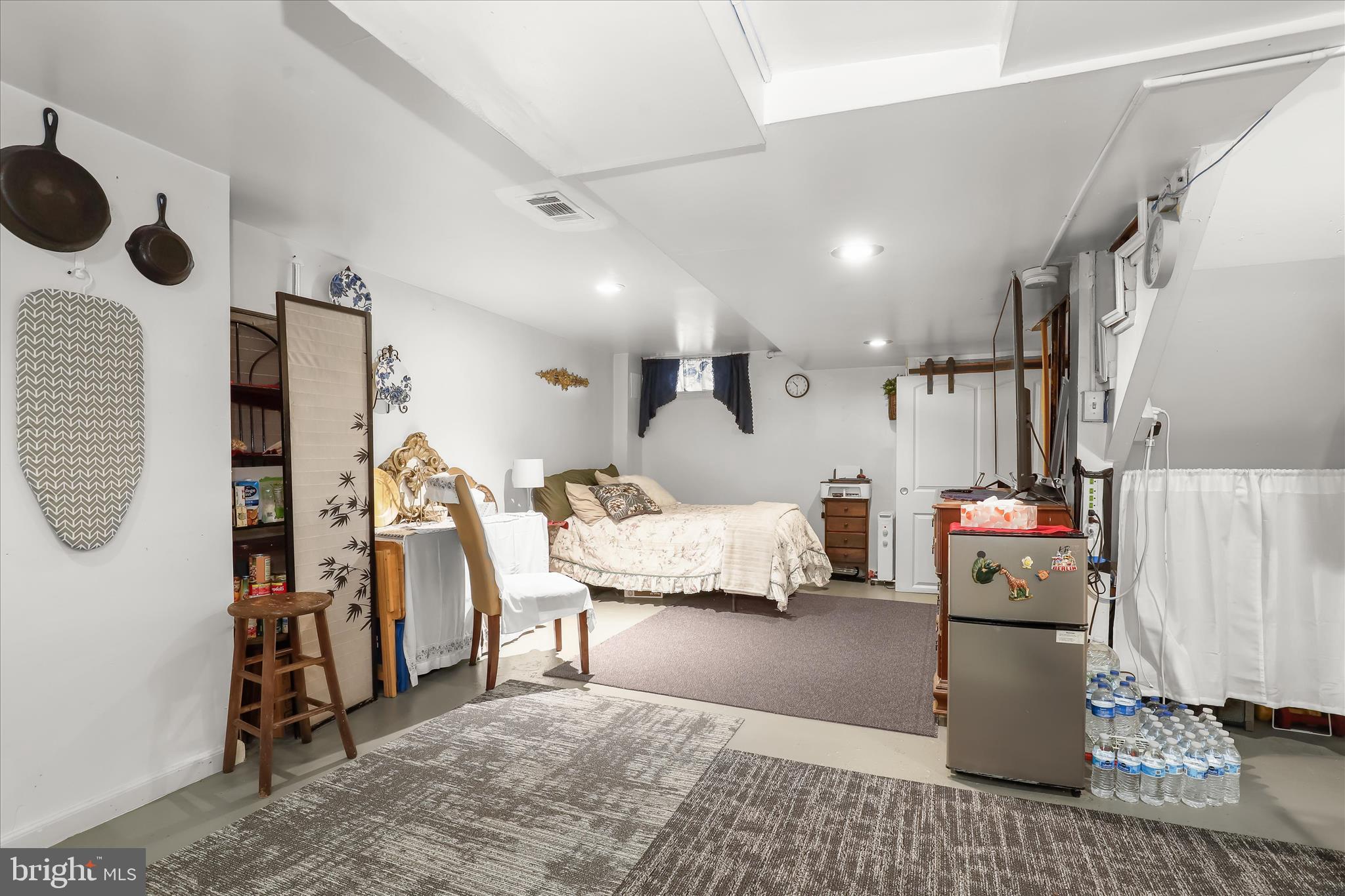 NEW NORTHWOOD - Residential