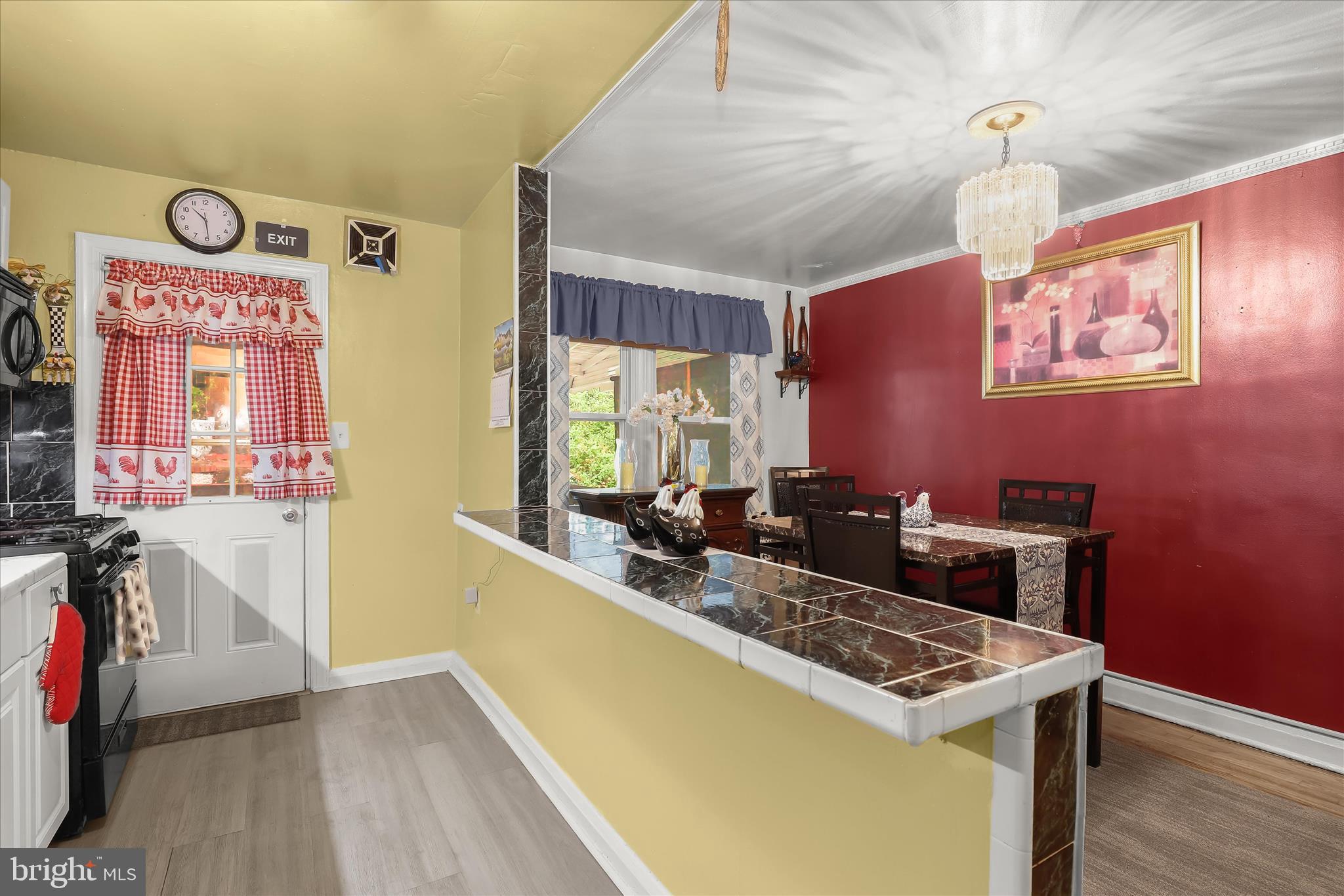 NEW NORTHWOOD - Residential