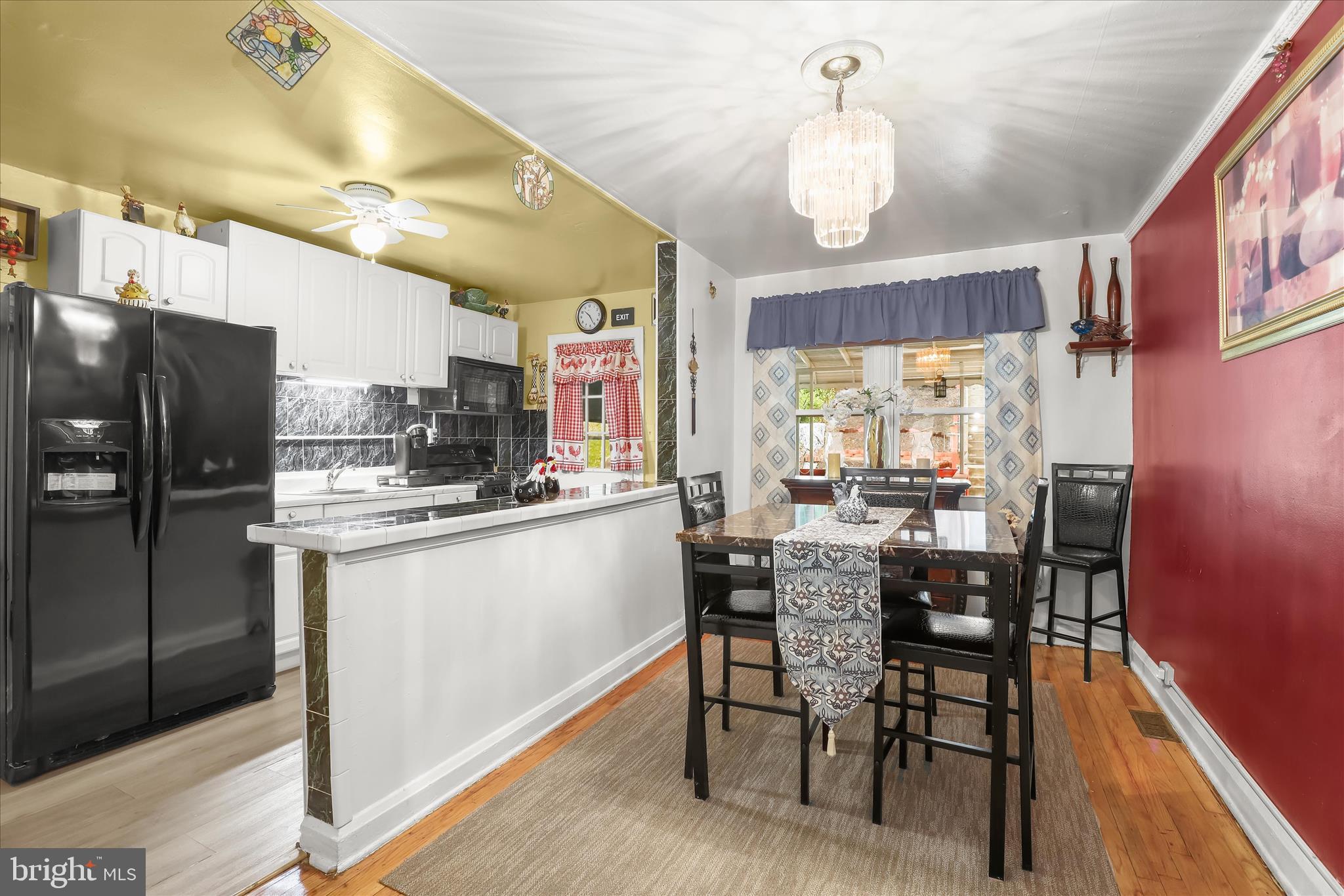 NEW NORTHWOOD - Residential