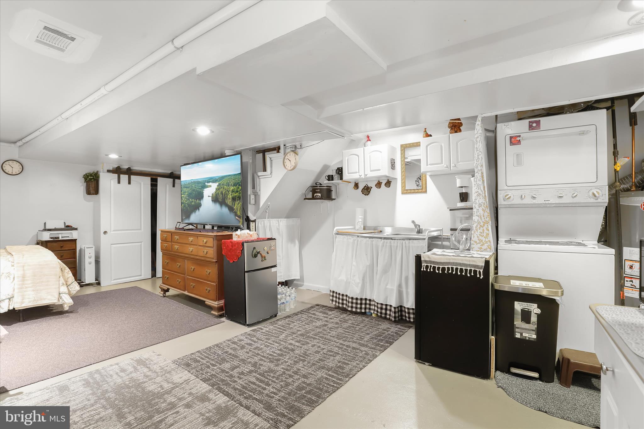 NEW NORTHWOOD - Residential